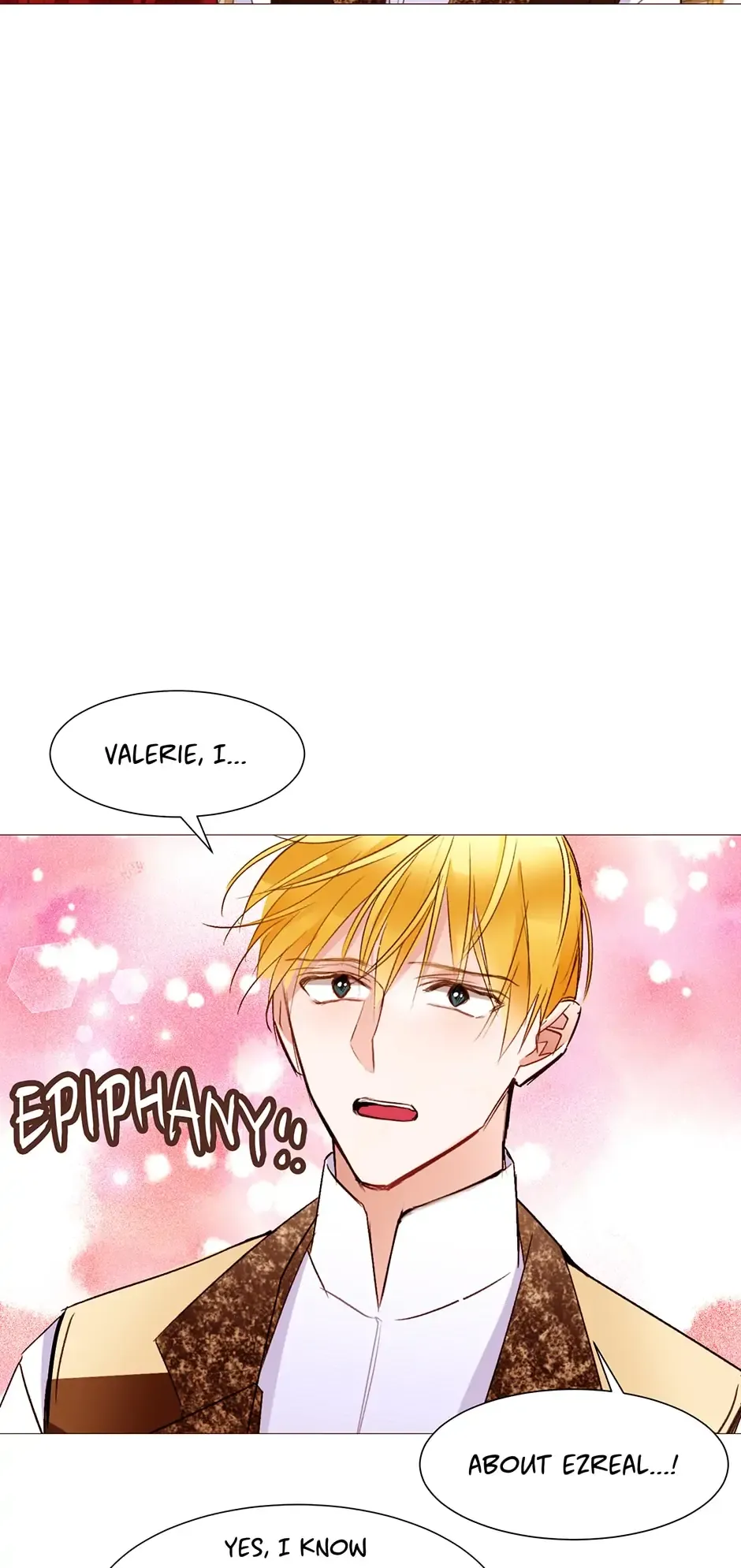 The Stereotypical Life of a Reincarnated Lady Chapter 87 - page 17