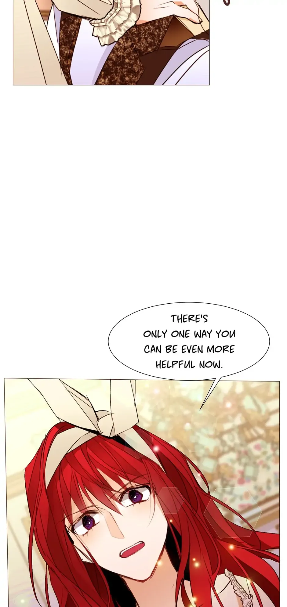 The Stereotypical Life of a Reincarnated Lady Chapter 87 - page 20