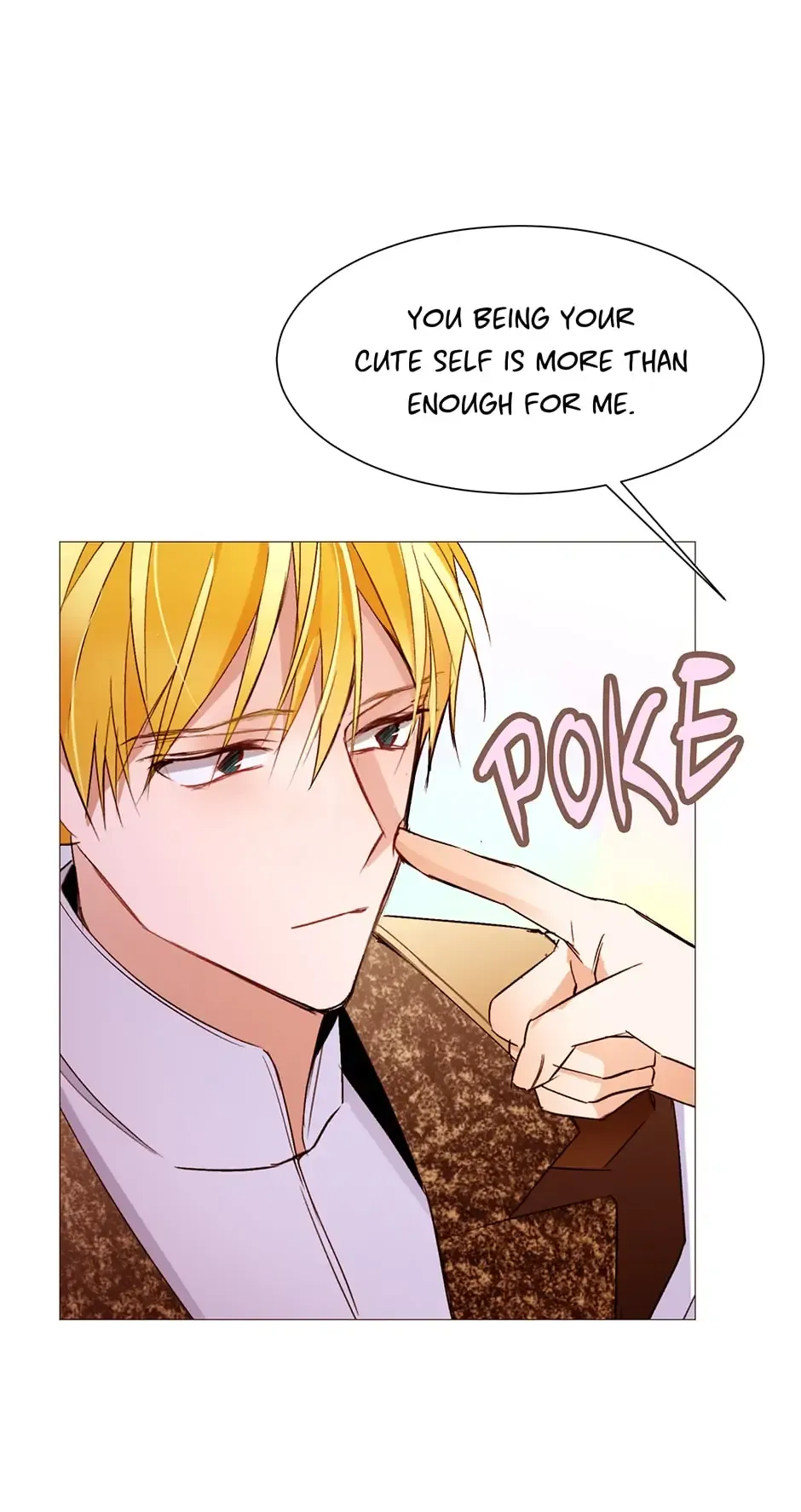 The Stereotypical Life of a Reincarnated Lady Chapter 87 - page 22