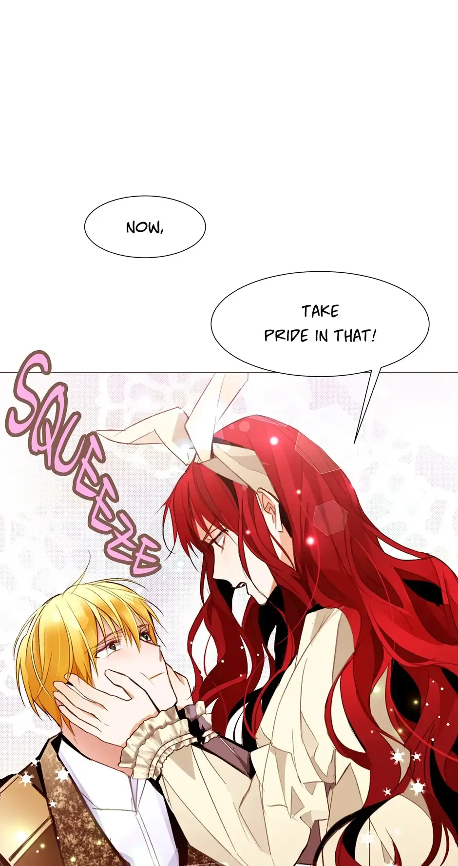 The Stereotypical Life of a Reincarnated Lady Chapter 87 - page 23