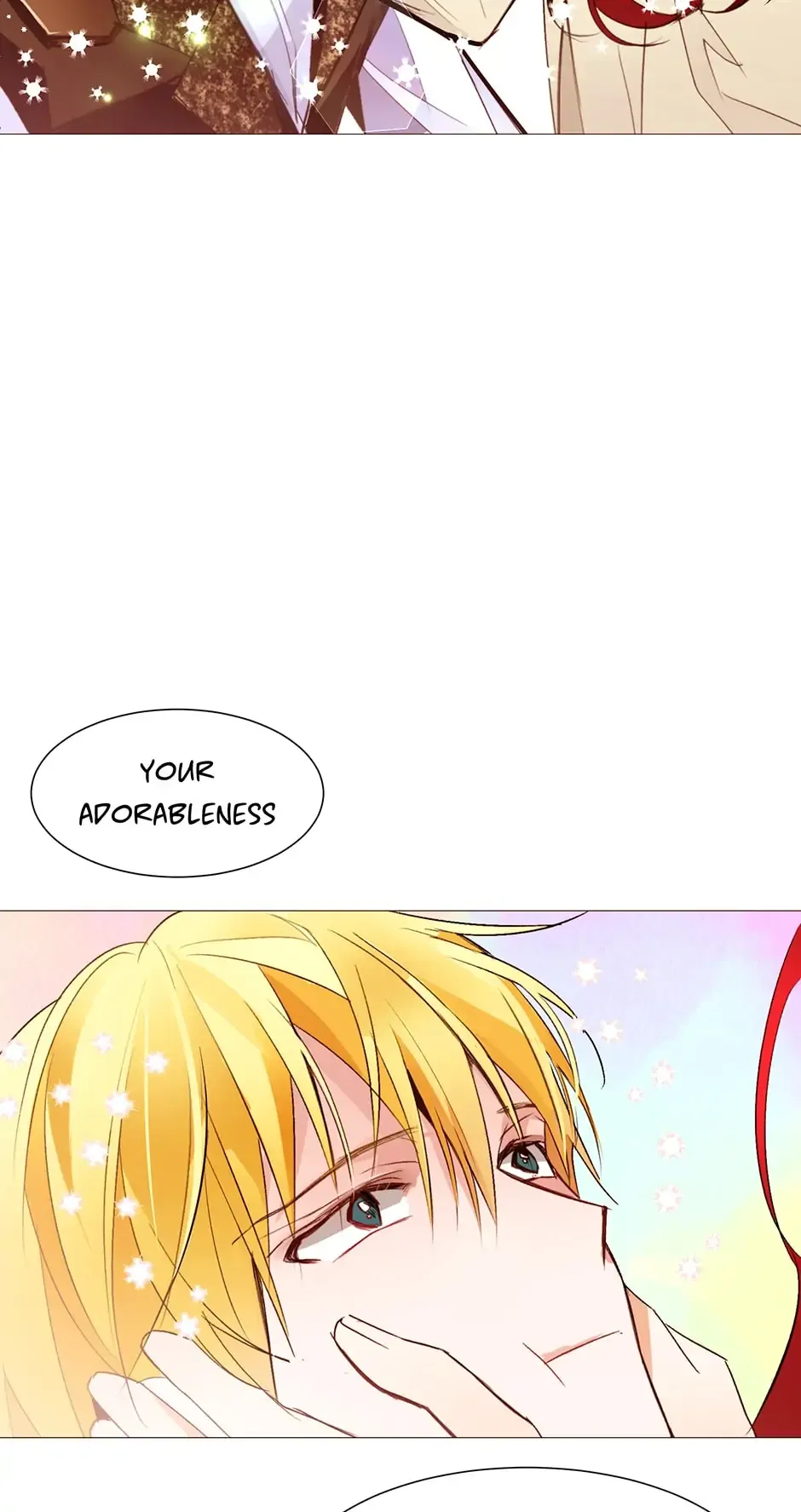 The Stereotypical Life of a Reincarnated Lady Chapter 87 - page 24