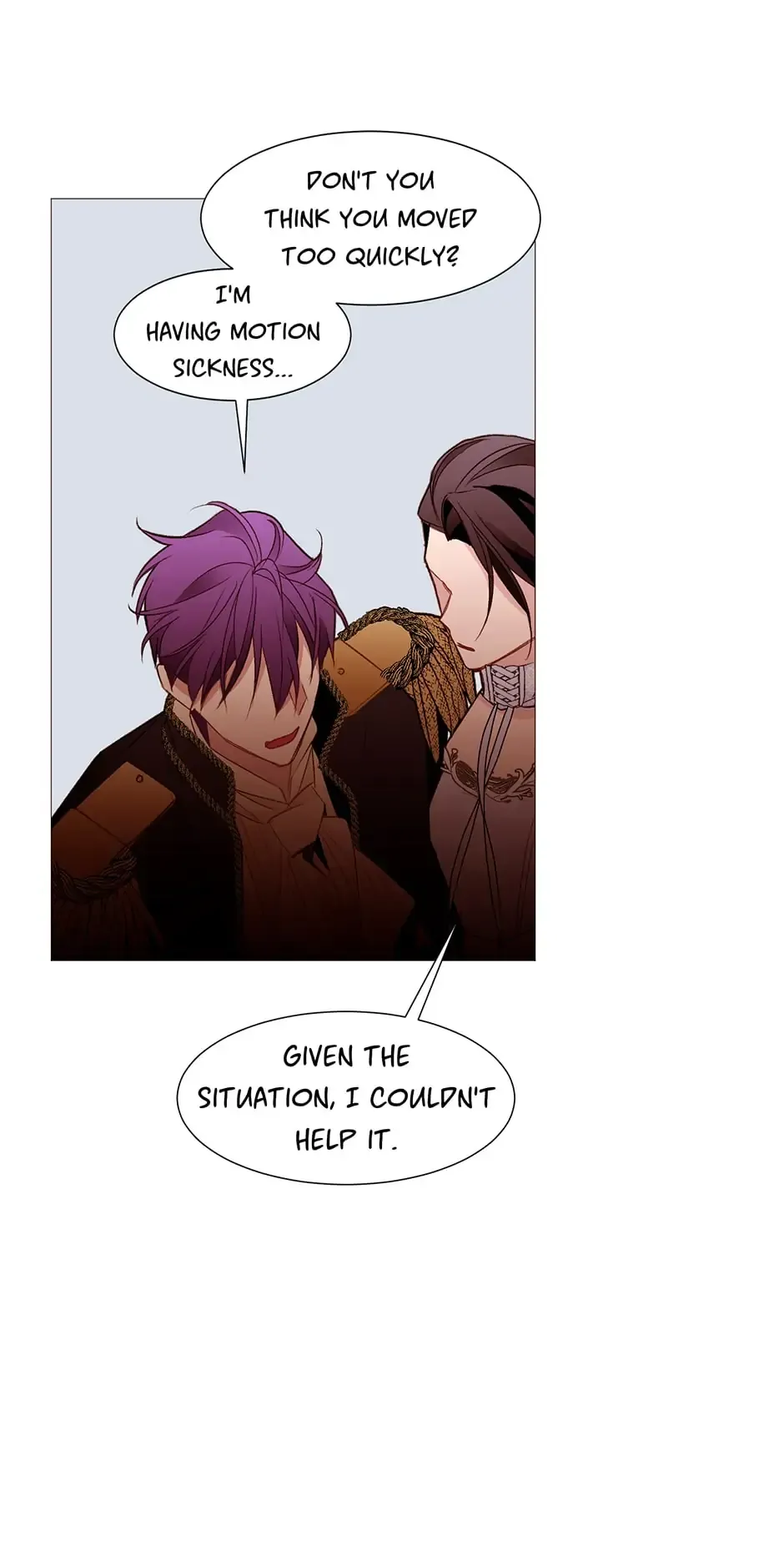 The Stereotypical Life of a Reincarnated Lady Chapter 87 - page 29
