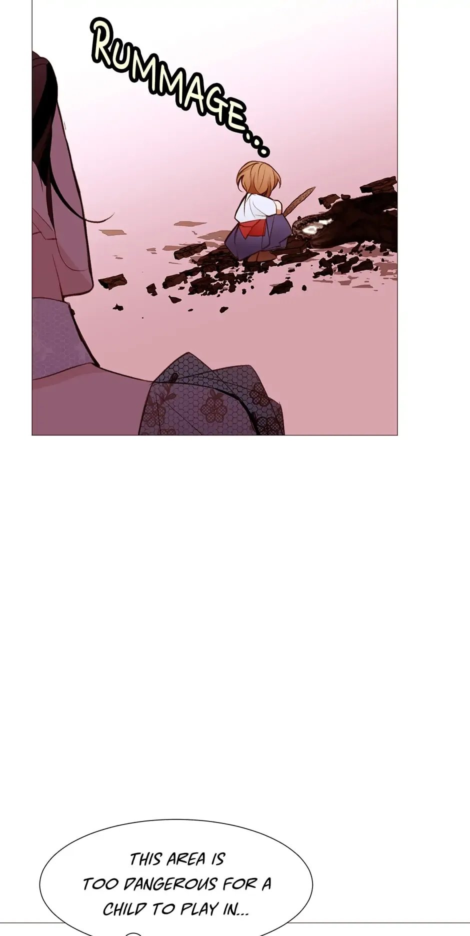 The Stereotypical Life of a Reincarnated Lady Chapter 87 - page 32