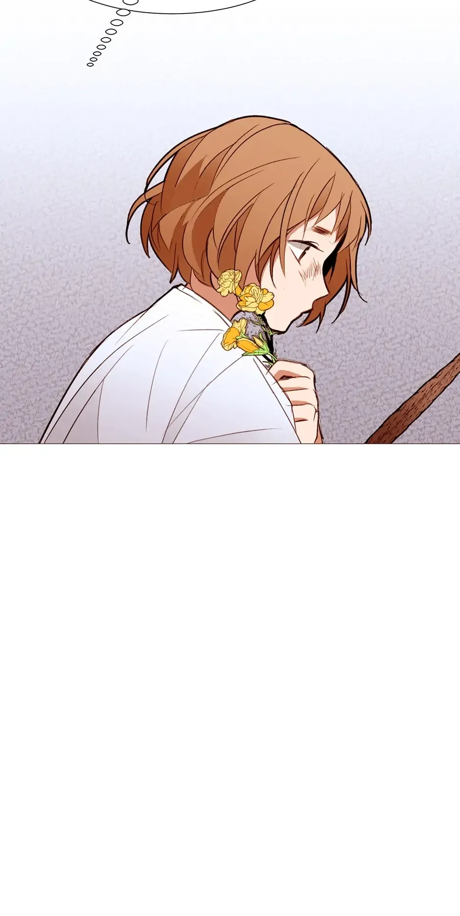 The Stereotypical Life of a Reincarnated Lady Chapter 87 - page 33