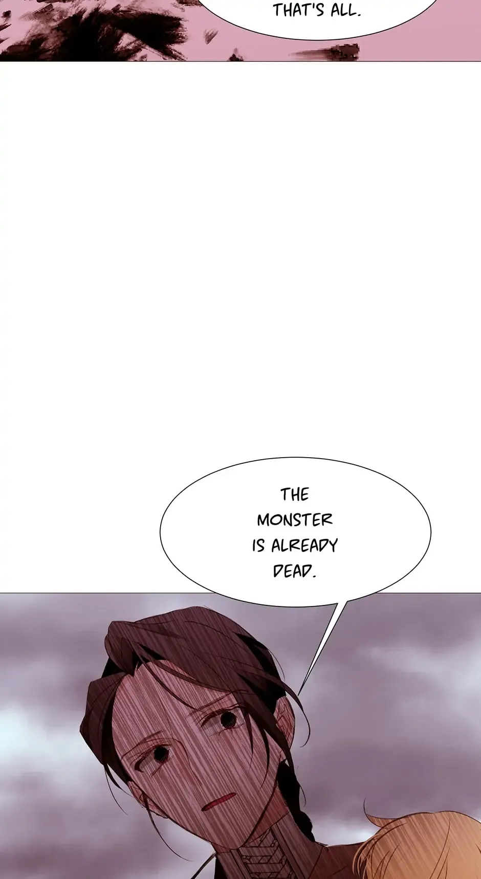 The Stereotypical Life of a Reincarnated Lady Chapter 87 - page 37