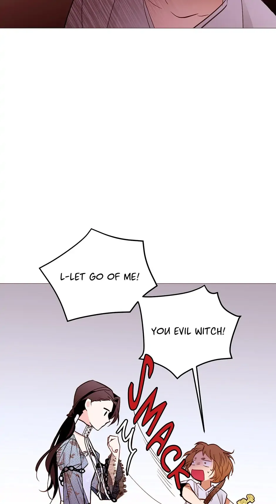 The Stereotypical Life of a Reincarnated Lady Chapter 87 - page 39