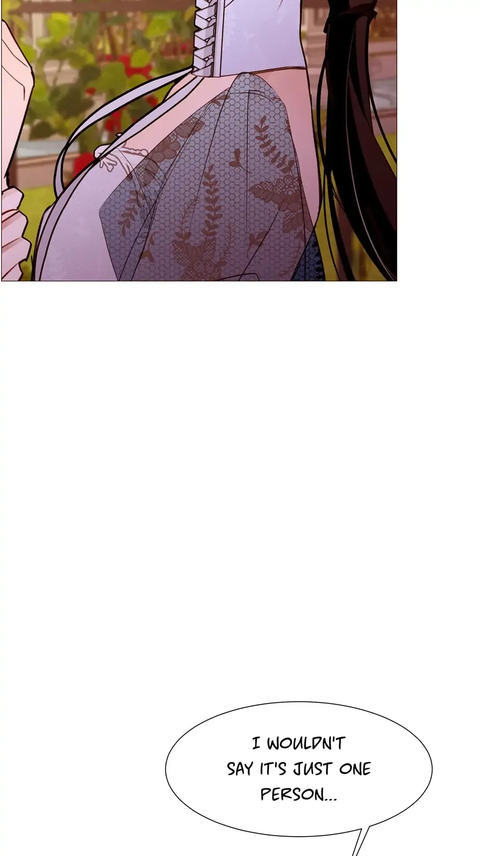 The Stereotypical Life of a Reincarnated Lady Chapter 87 - page 4