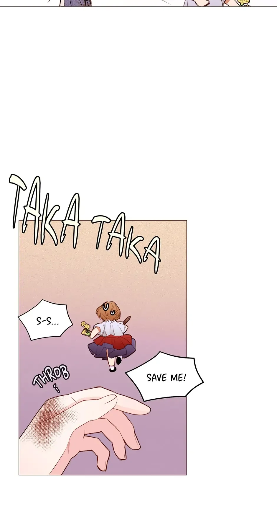 The Stereotypical Life of a Reincarnated Lady Chapter 87 - page 40