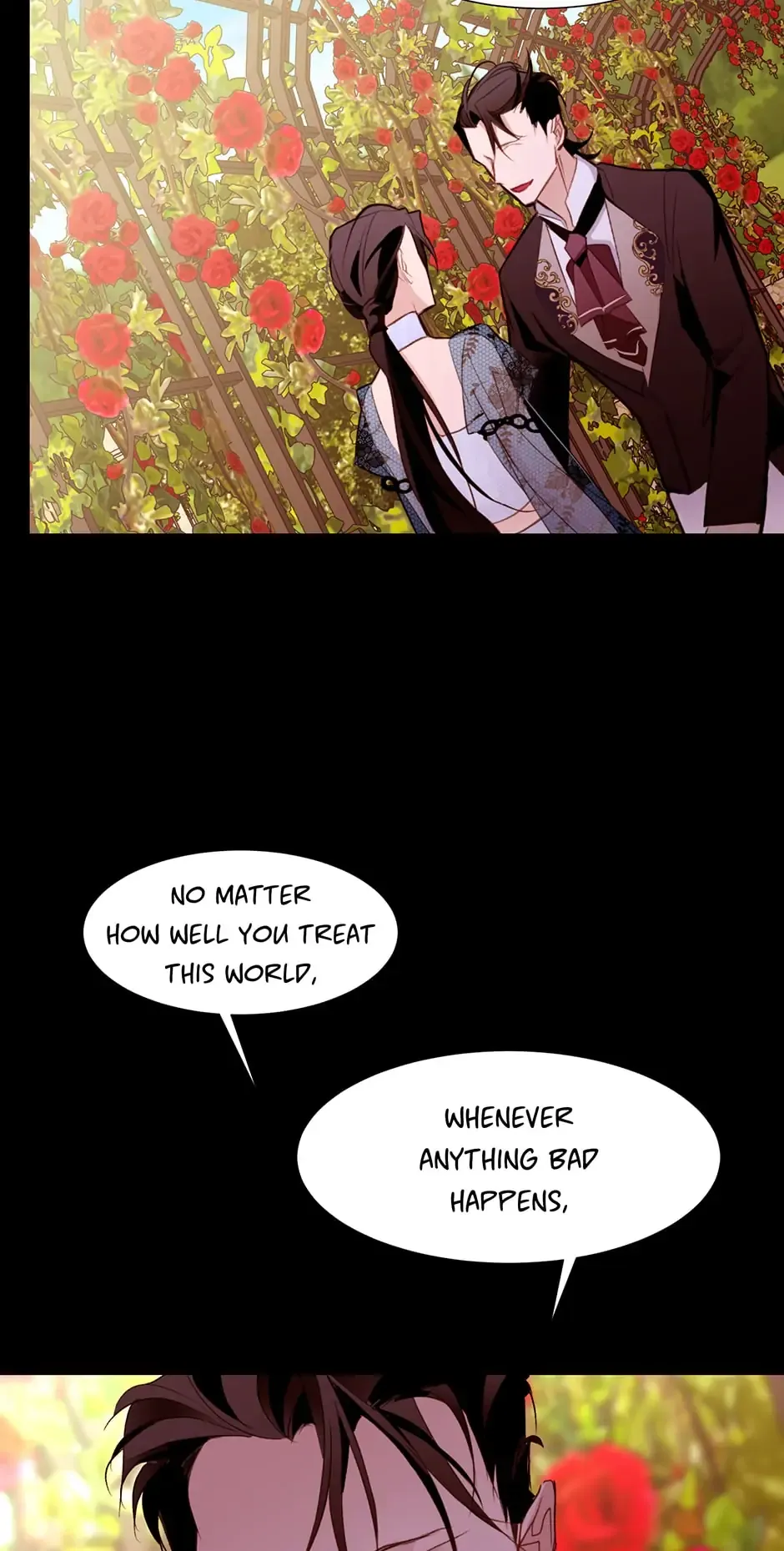 The Stereotypical Life of a Reincarnated Lady Chapter 87 - page 43