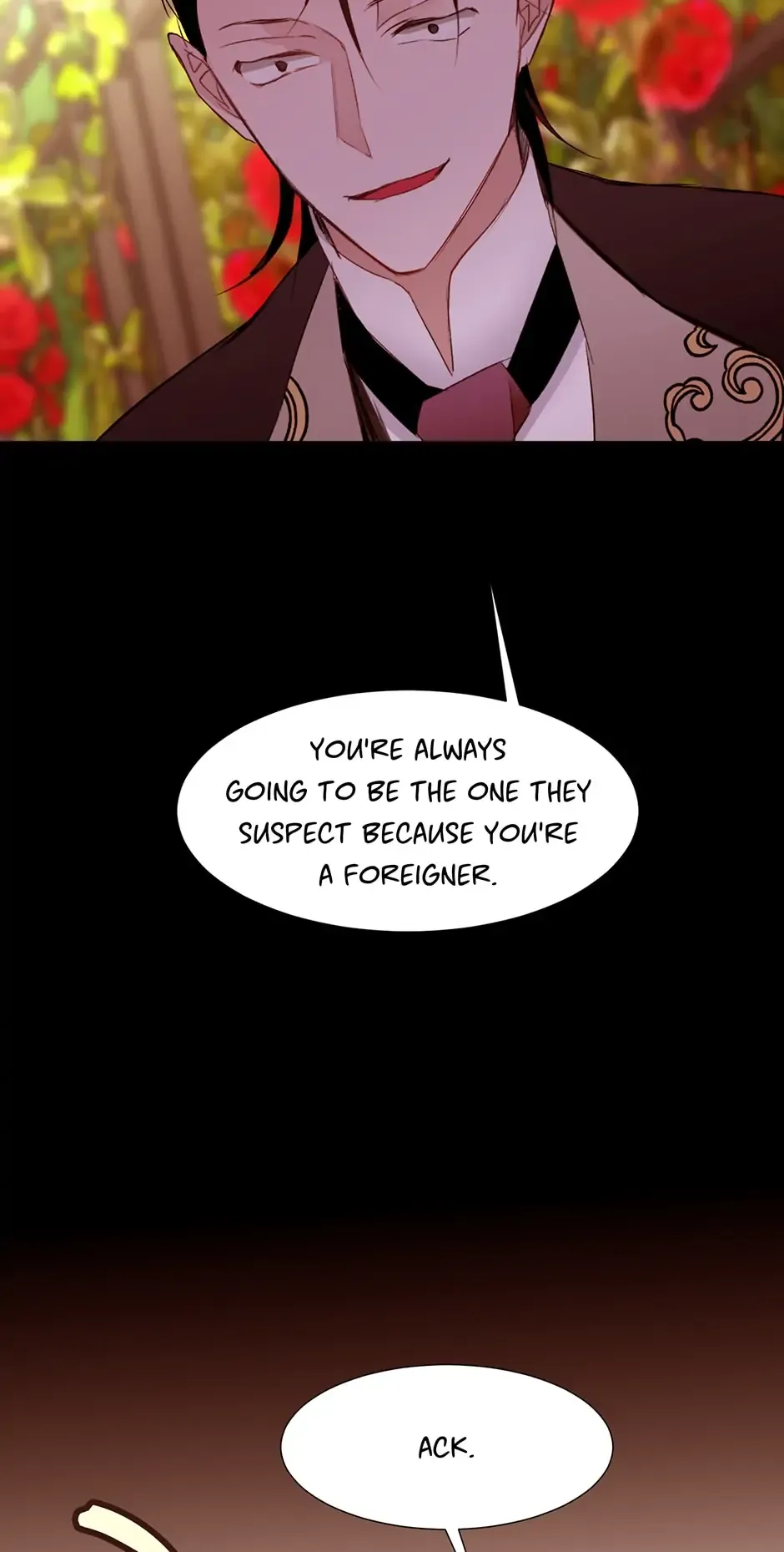 The Stereotypical Life of a Reincarnated Lady Chapter 87 - page 44