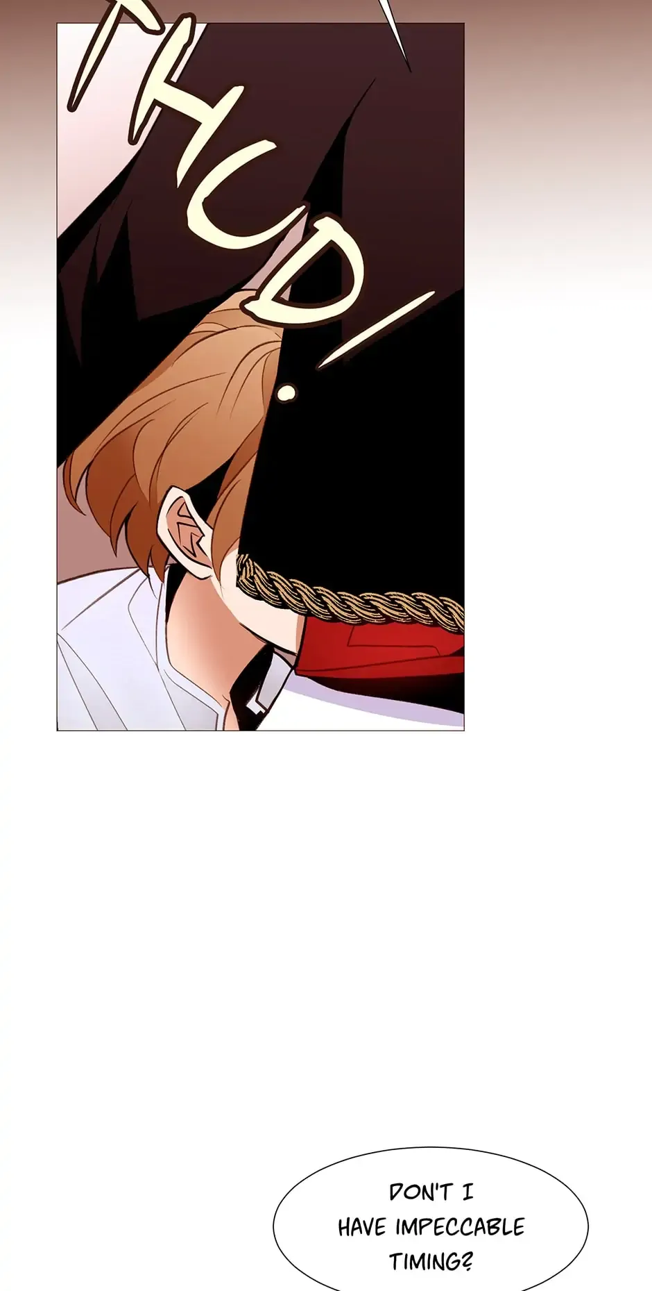 The Stereotypical Life of a Reincarnated Lady Chapter 87 - page 45