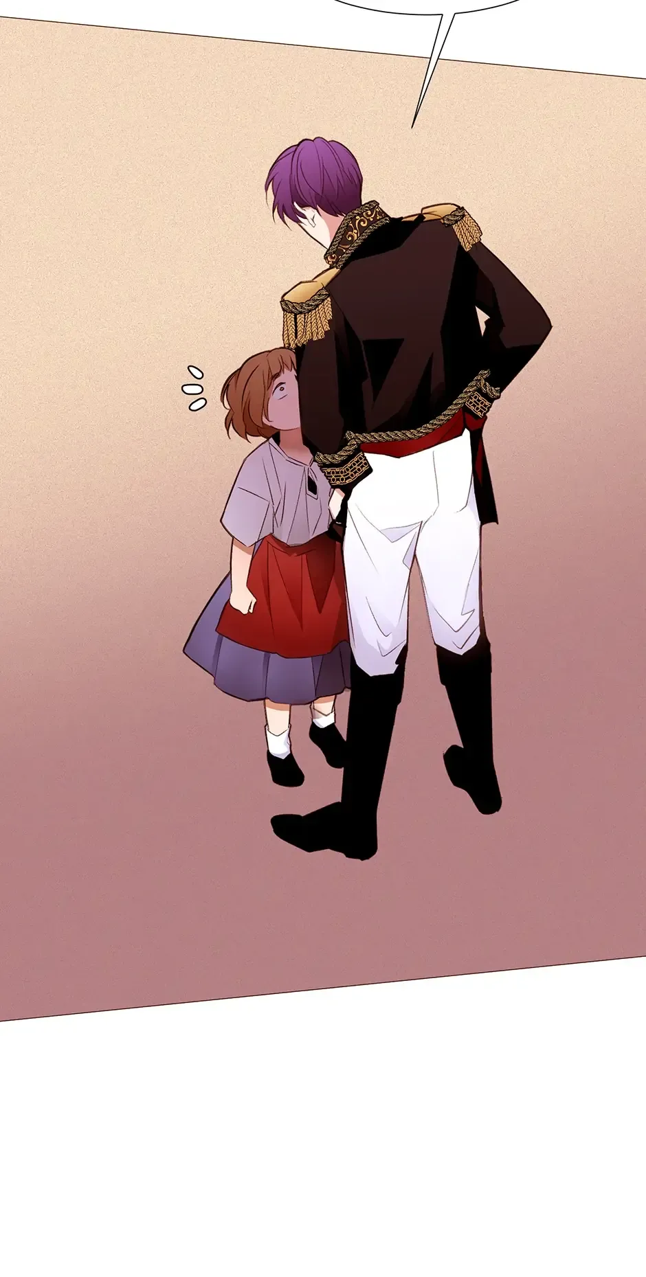 The Stereotypical Life of a Reincarnated Lady Chapter 87 - page 46