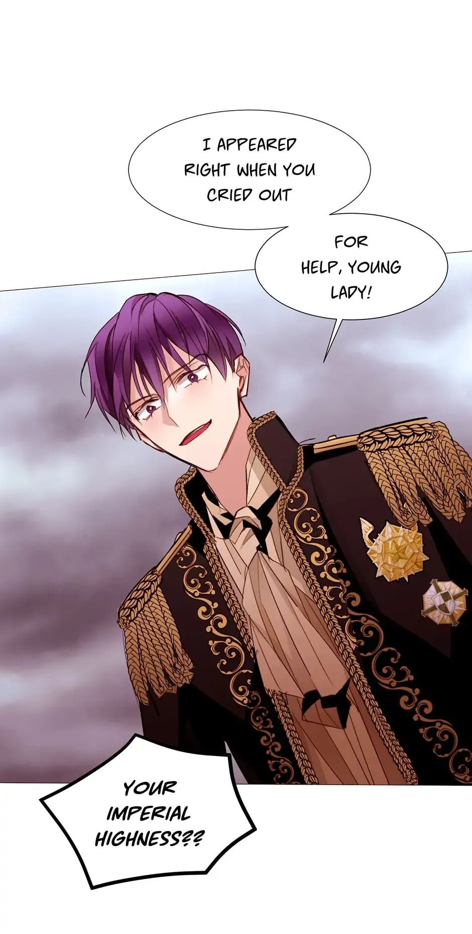 The Stereotypical Life of a Reincarnated Lady Chapter 87 - page 47