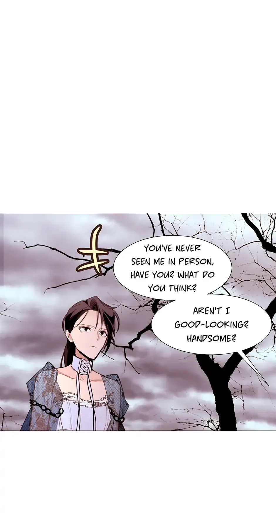 The Stereotypical Life of a Reincarnated Lady Chapter 87 - page 49