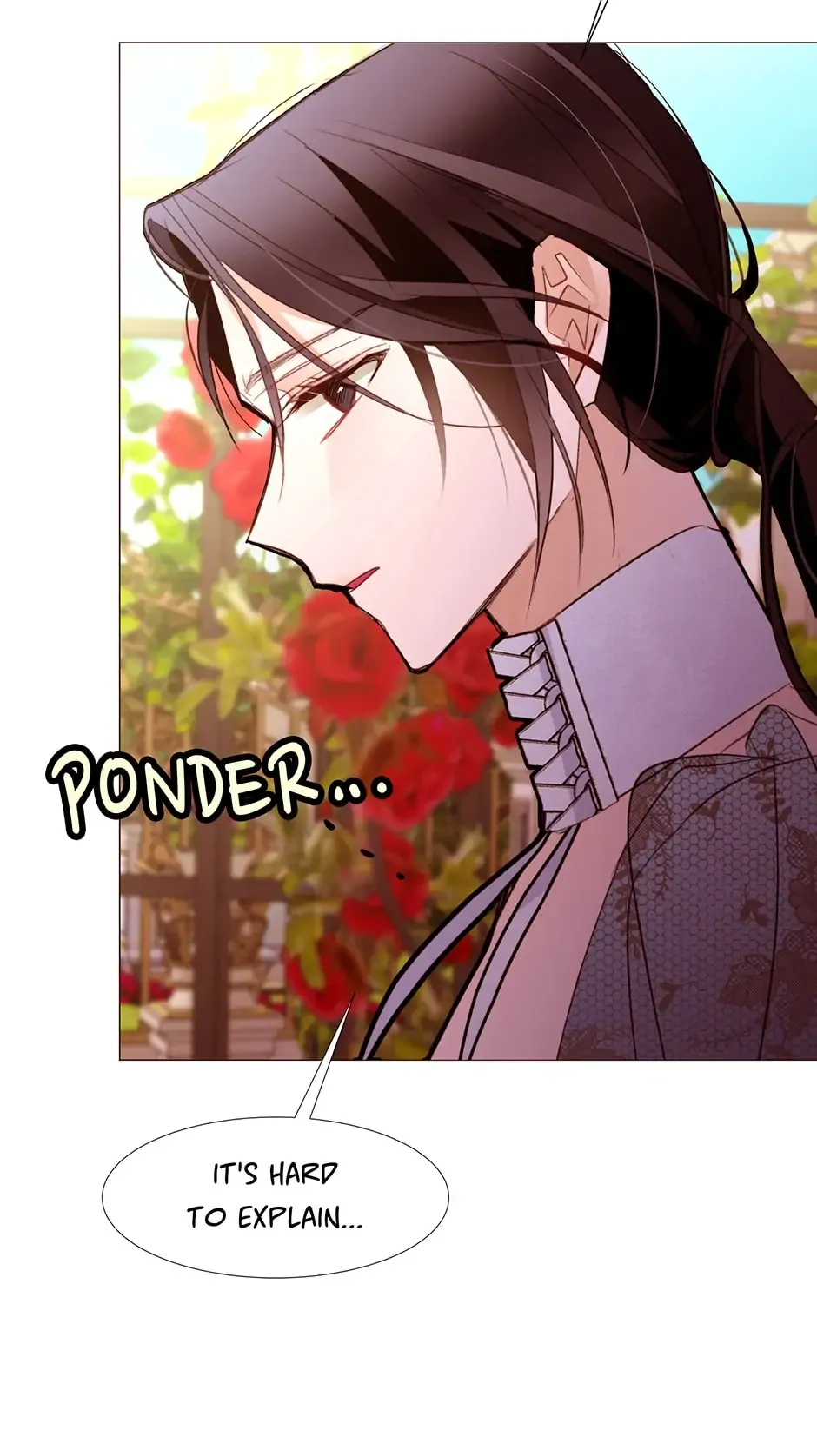 The Stereotypical Life of a Reincarnated Lady Chapter 87 - page 5