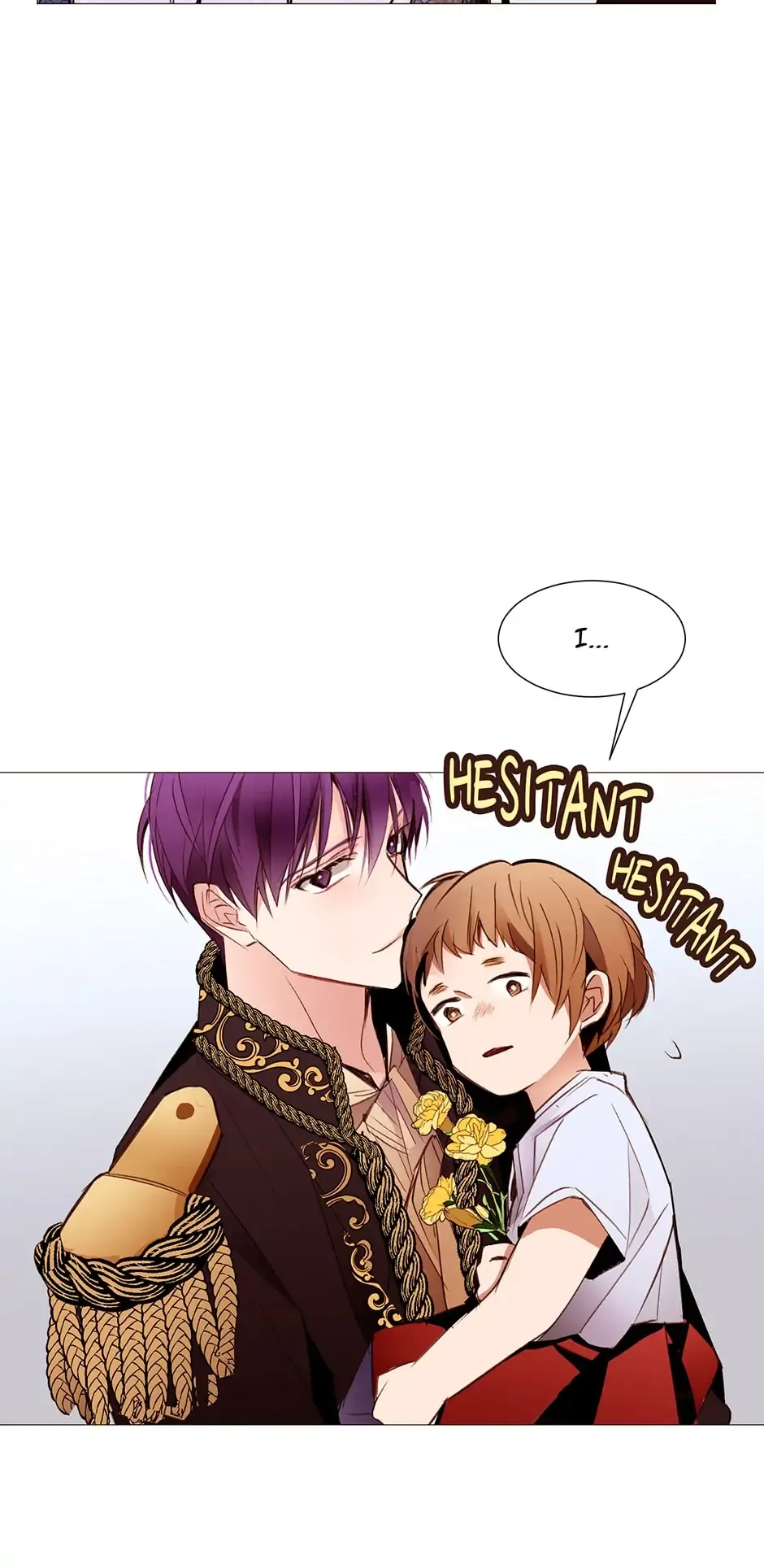 The Stereotypical Life of a Reincarnated Lady Chapter 87 - page 54