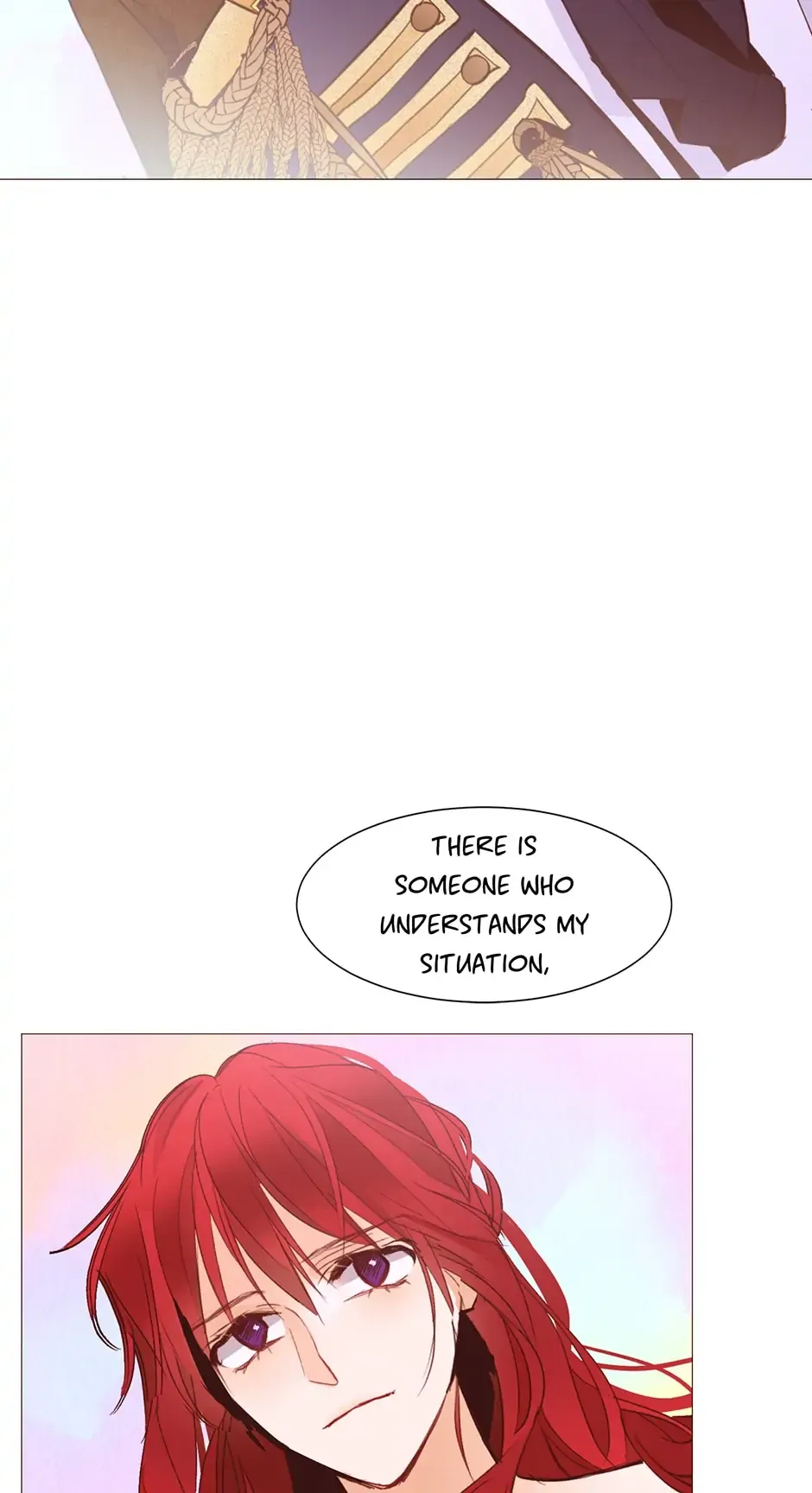 The Stereotypical Life of a Reincarnated Lady Chapter 87 - page 7