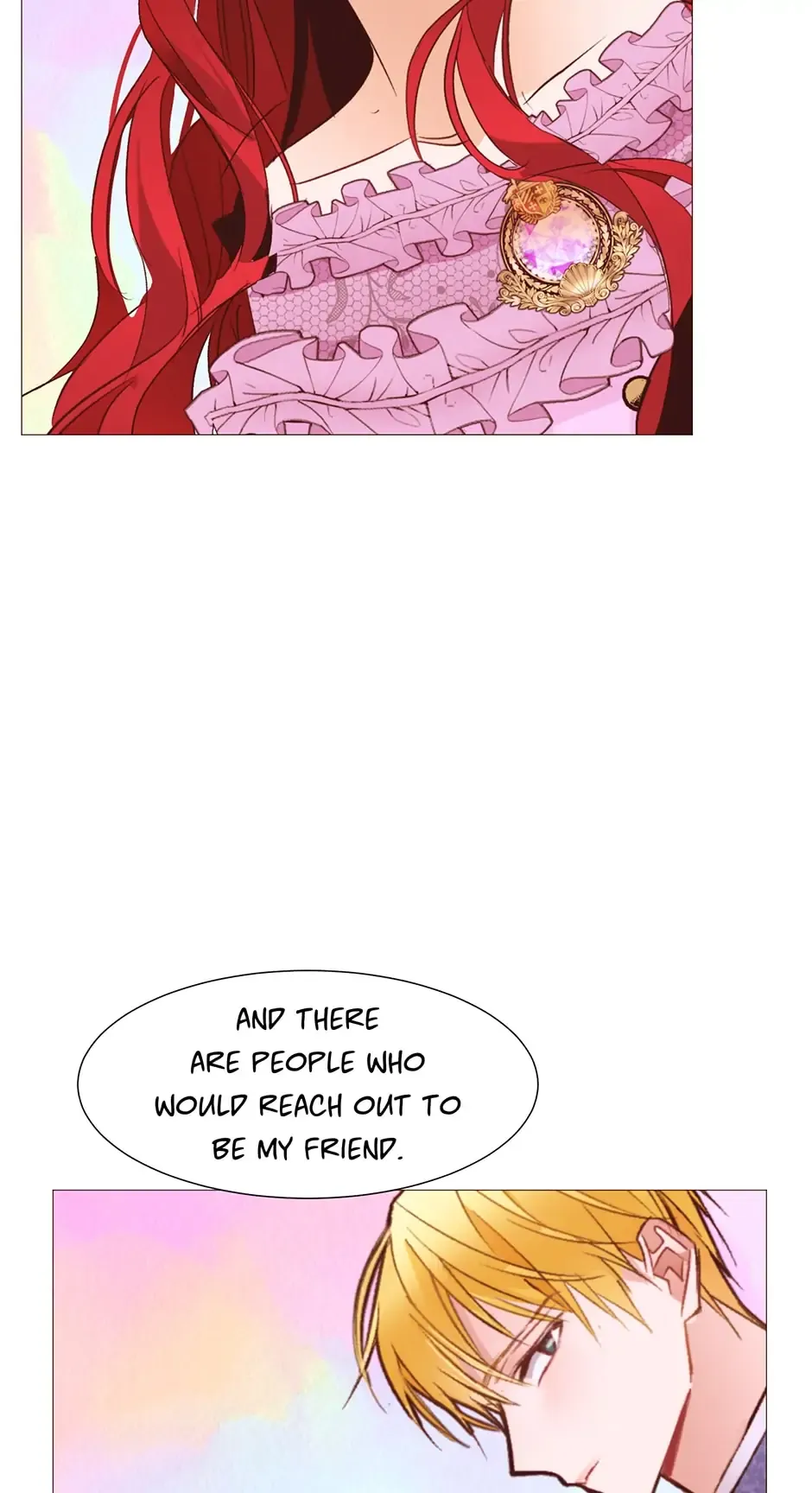 The Stereotypical Life of a Reincarnated Lady Chapter 87 - page 8