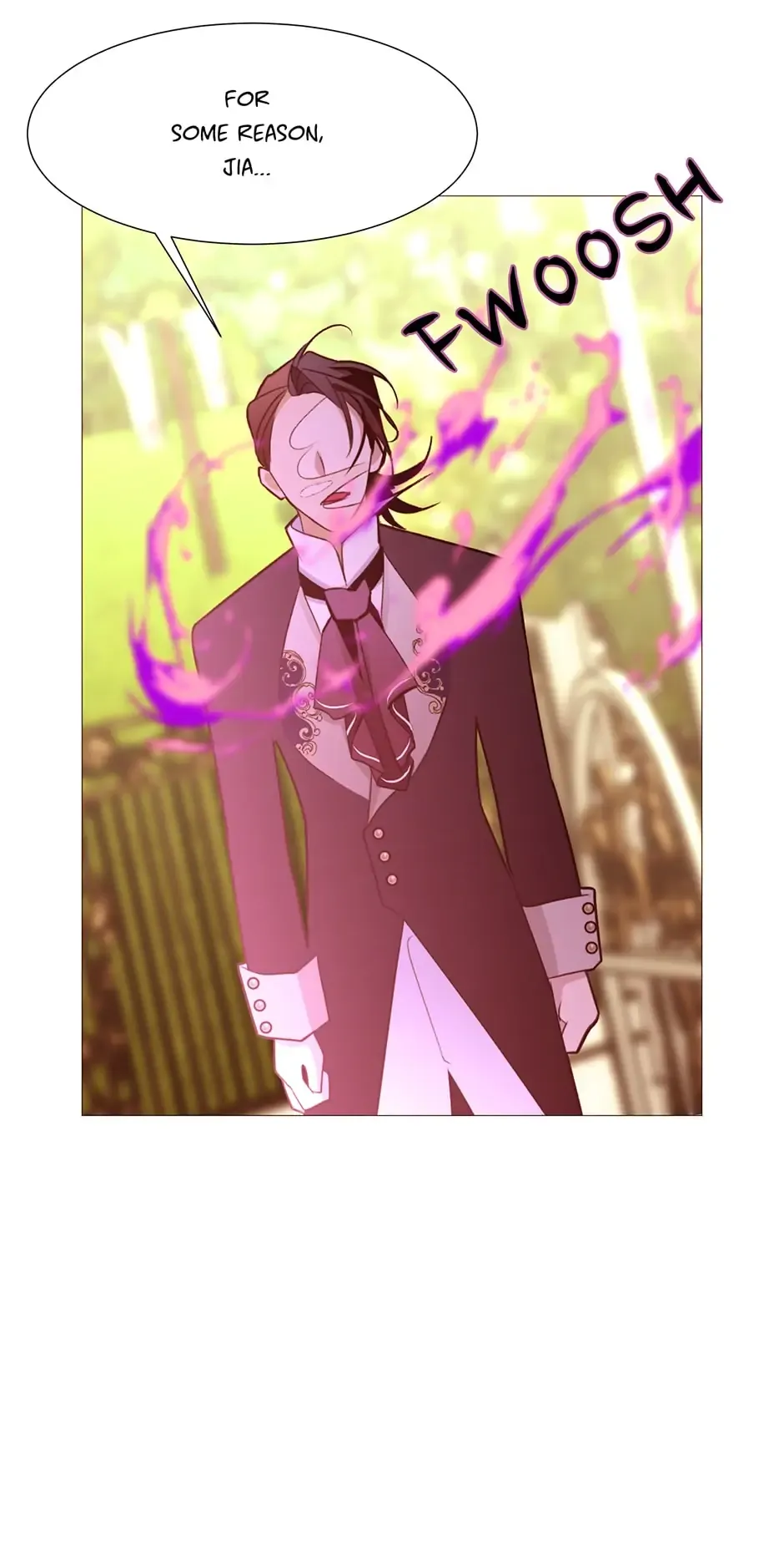 The Stereotypical Life of a Reincarnated Lady Chapter 86 - page 15