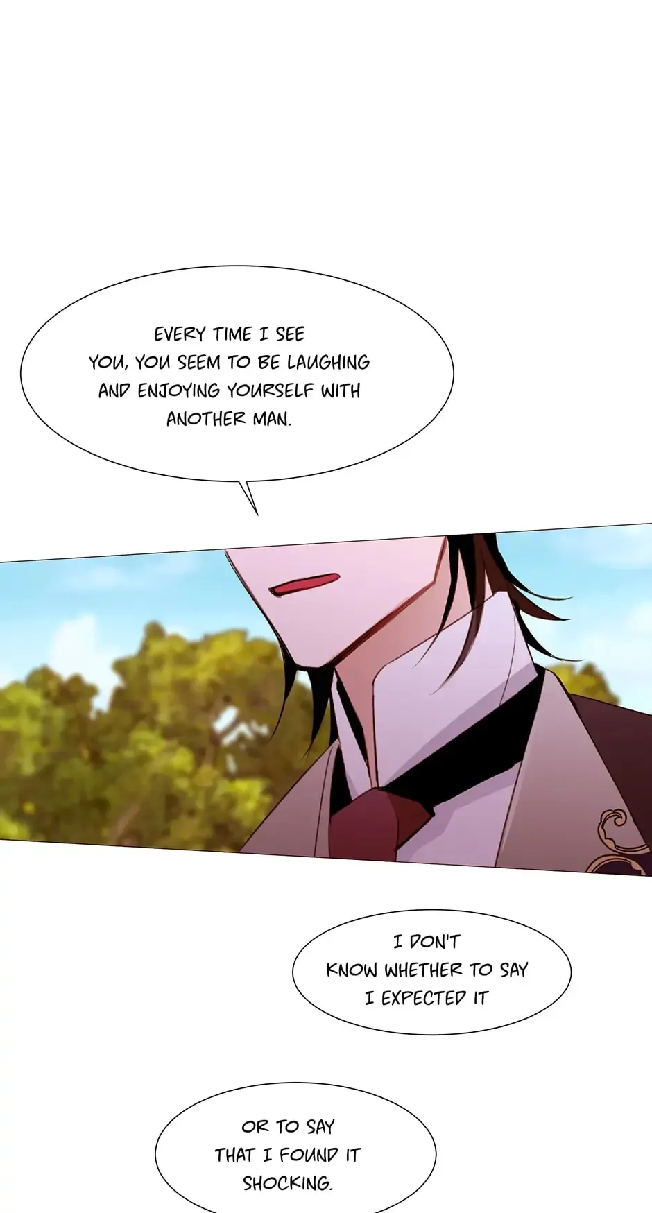 The Stereotypical Life of a Reincarnated Lady Chapter 86 - page 23