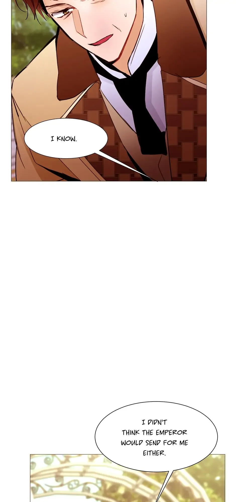 The Stereotypical Life of a Reincarnated Lady Chapter 85 - page 12