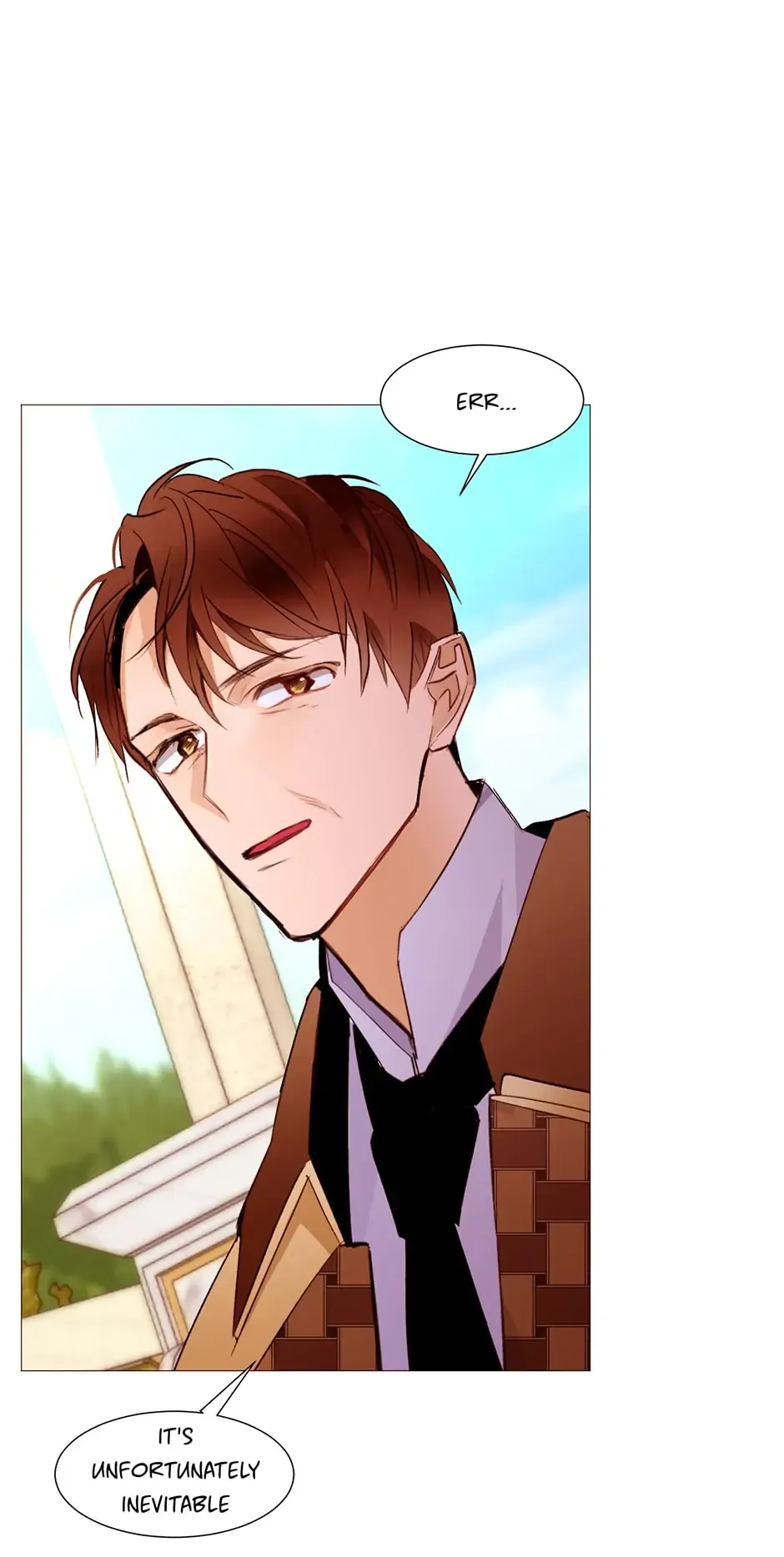 The Stereotypical Life of a Reincarnated Lady Chapter 85 - page 14