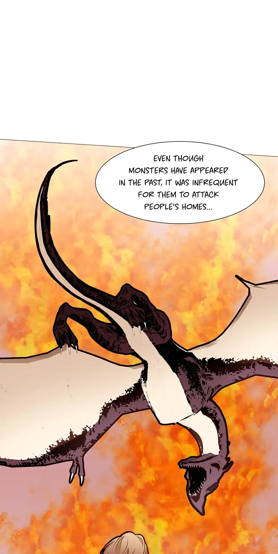 The Stereotypical Life of a Reincarnated Lady Chapter 85 - page 16