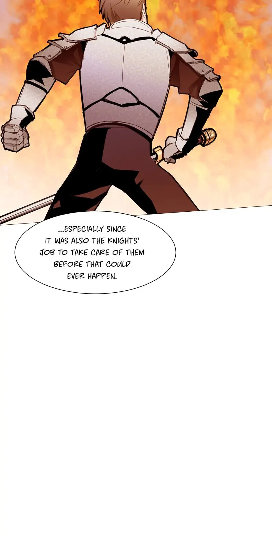 The Stereotypical Life of a Reincarnated Lady Chapter 85 - page 17