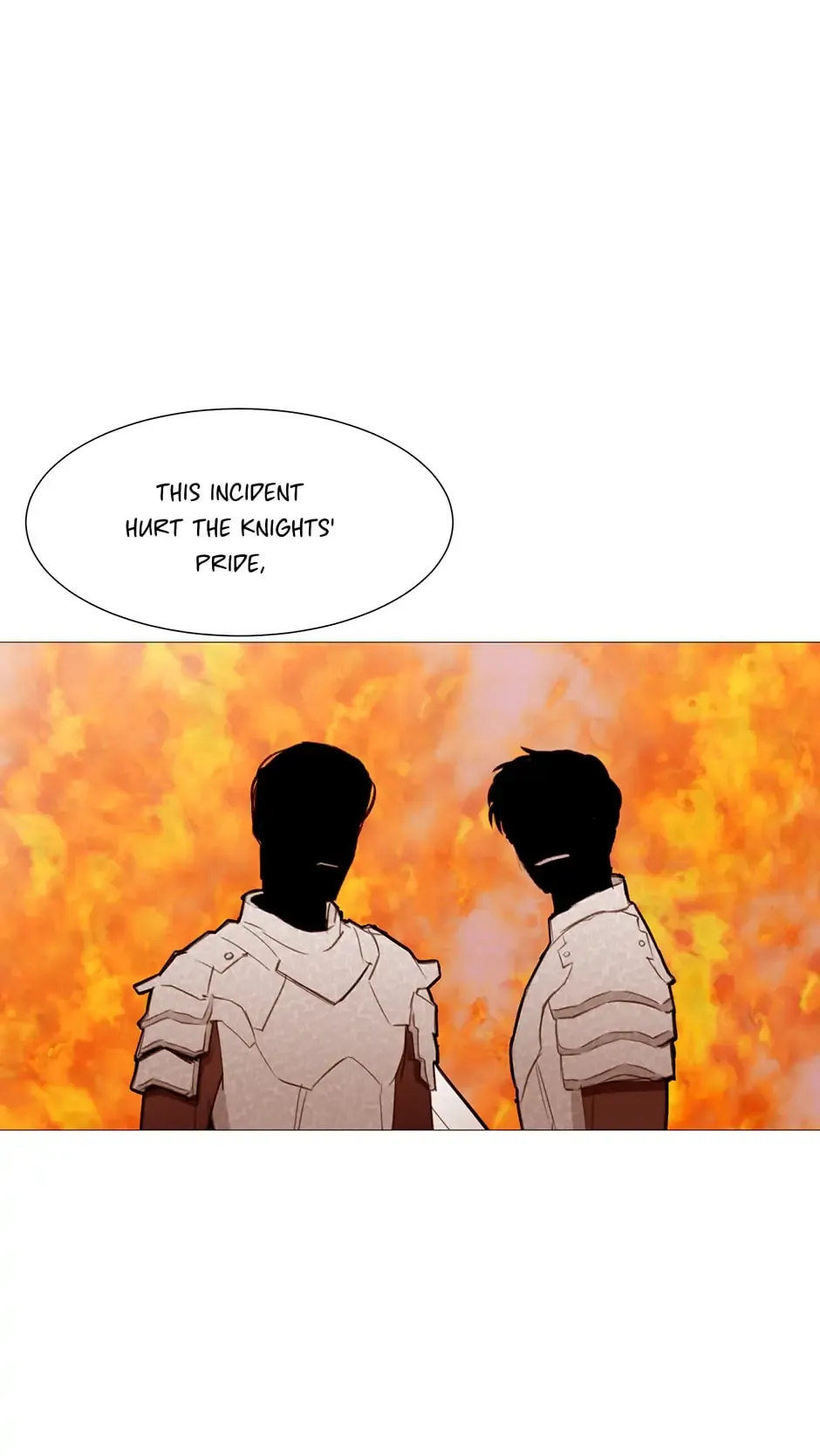 The Stereotypical Life of a Reincarnated Lady Chapter 85 - page 18