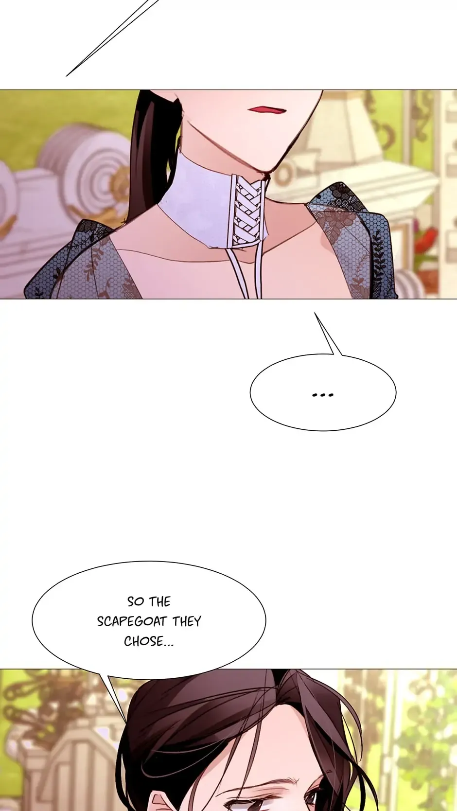 The Stereotypical Life of a Reincarnated Lady Chapter 85 - page 20