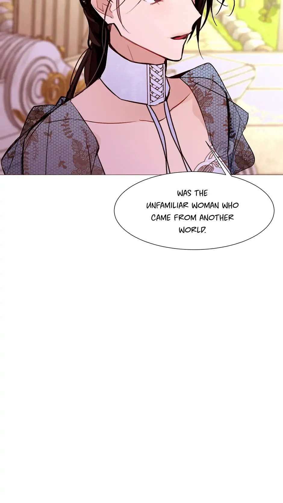 The Stereotypical Life of a Reincarnated Lady Chapter 85 - page 21