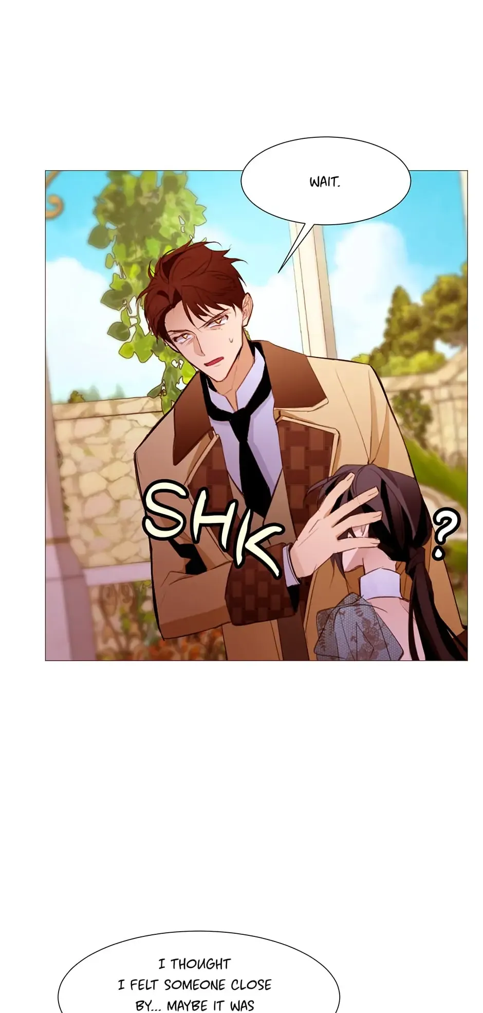 The Stereotypical Life of a Reincarnated Lady Chapter 85 - page 23