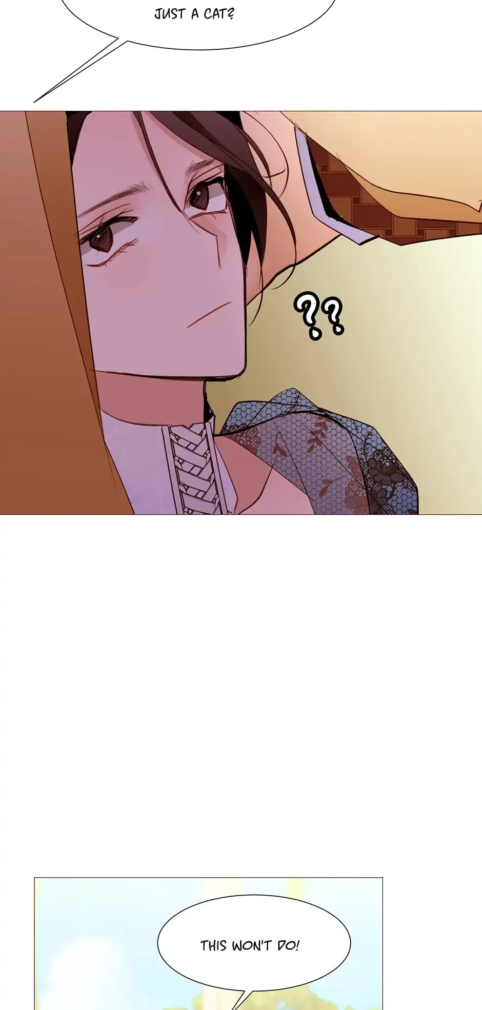 The Stereotypical Life of a Reincarnated Lady Chapter 85 - page 24
