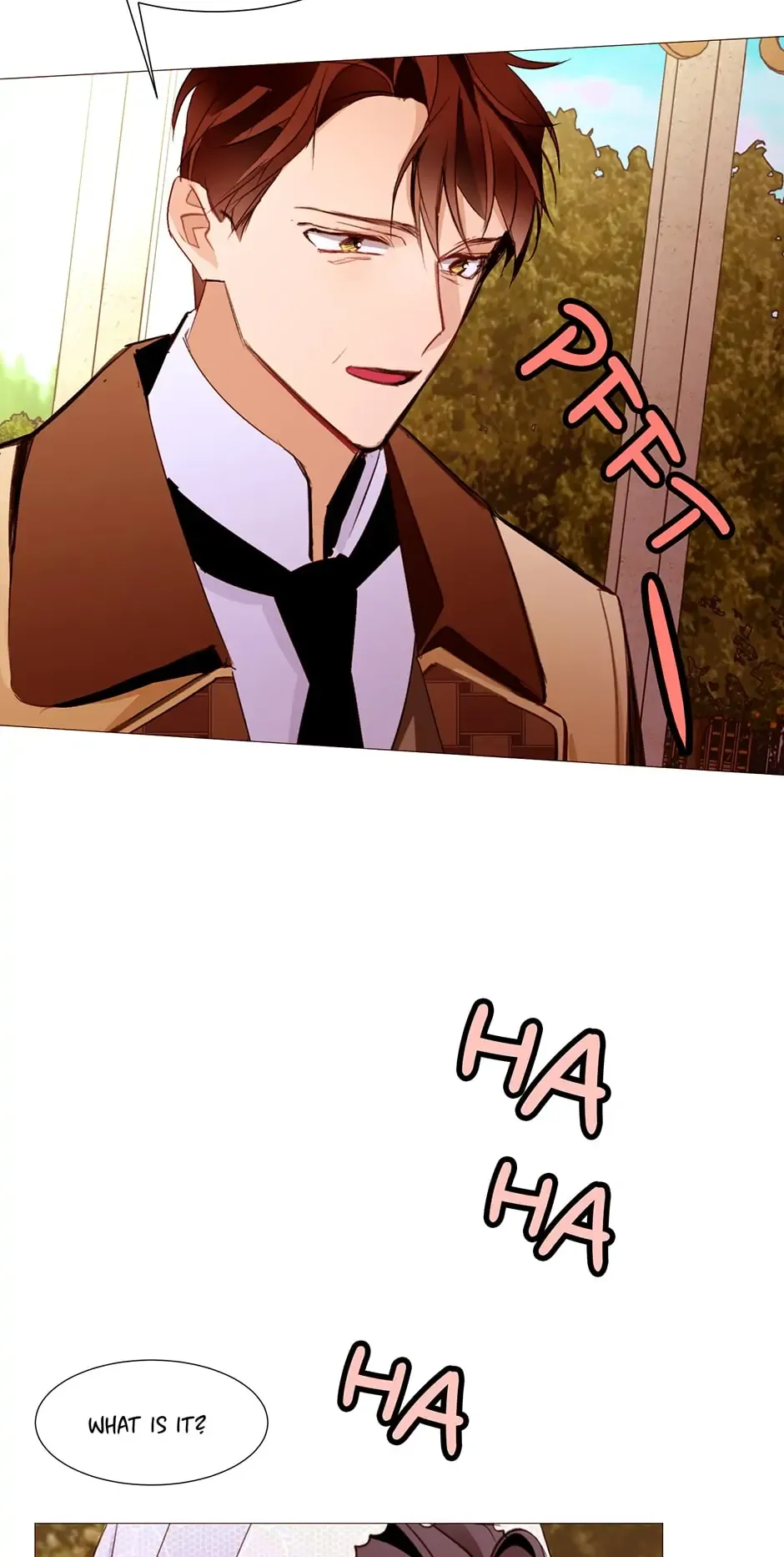 The Stereotypical Life of a Reincarnated Lady Chapter 85 - page 28
