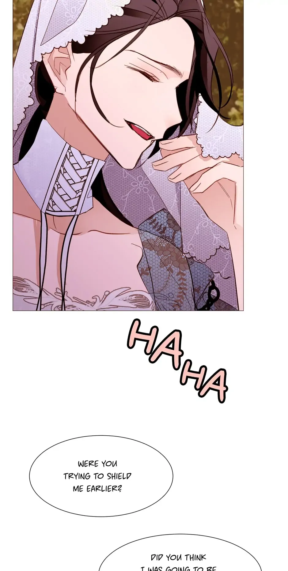 The Stereotypical Life of a Reincarnated Lady Chapter 85 - page 29