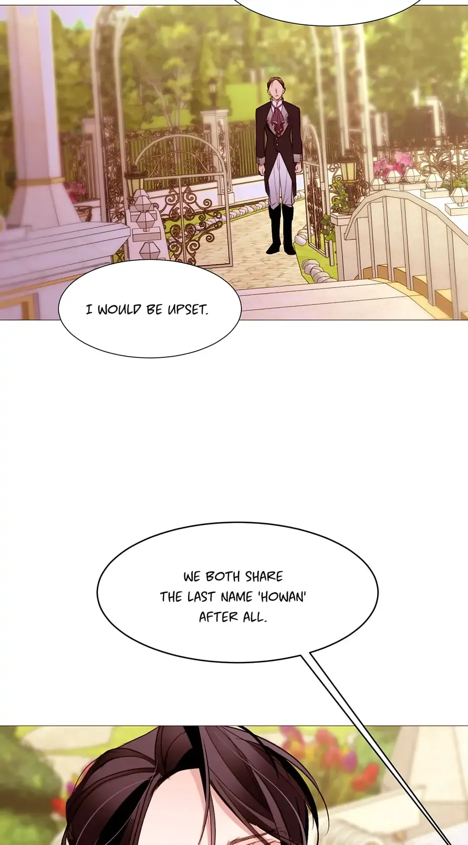 The Stereotypical Life of a Reincarnated Lady Chapter 85 - page 33