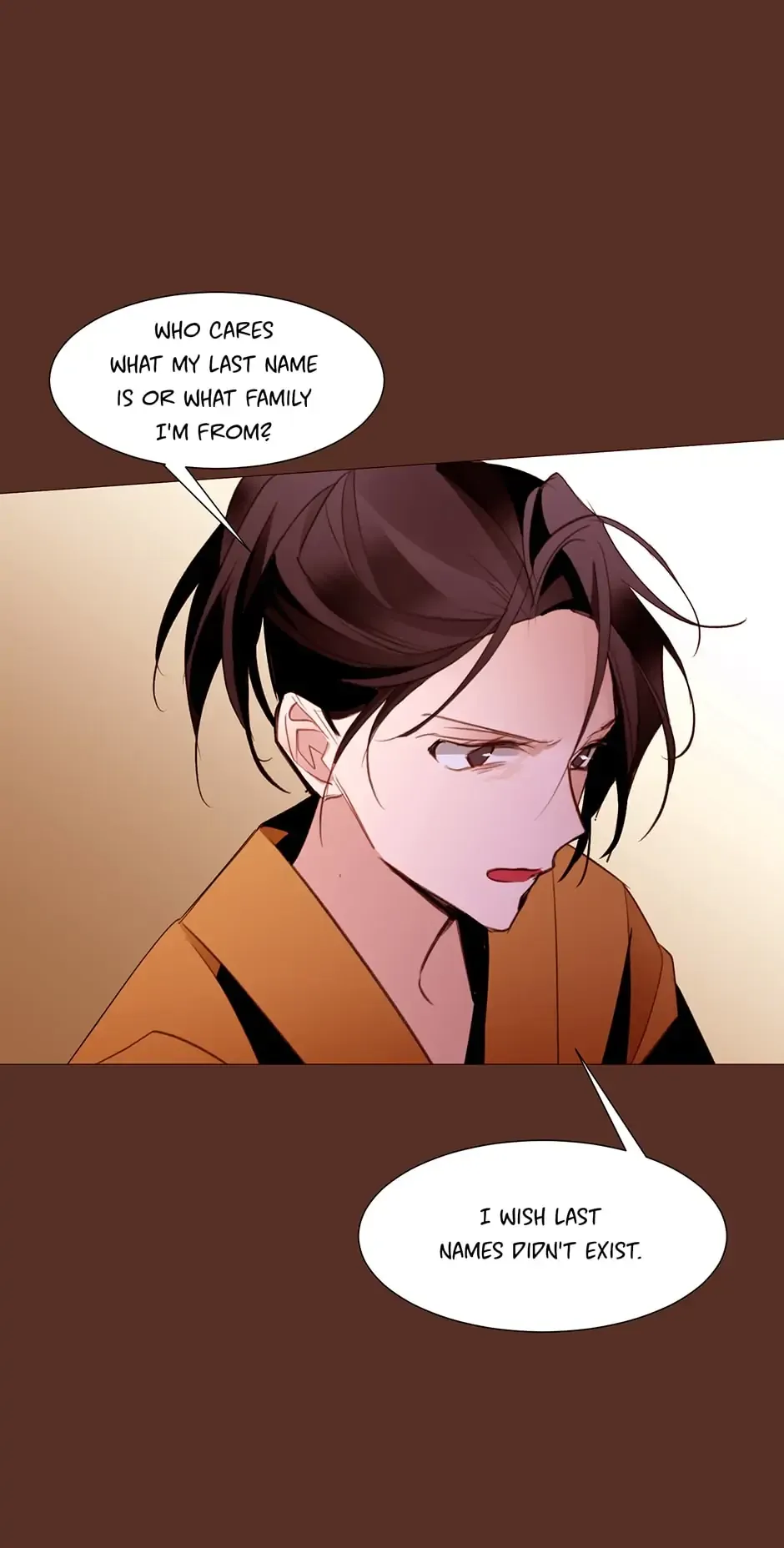 The Stereotypical Life of a Reincarnated Lady Chapter 85 - page 38