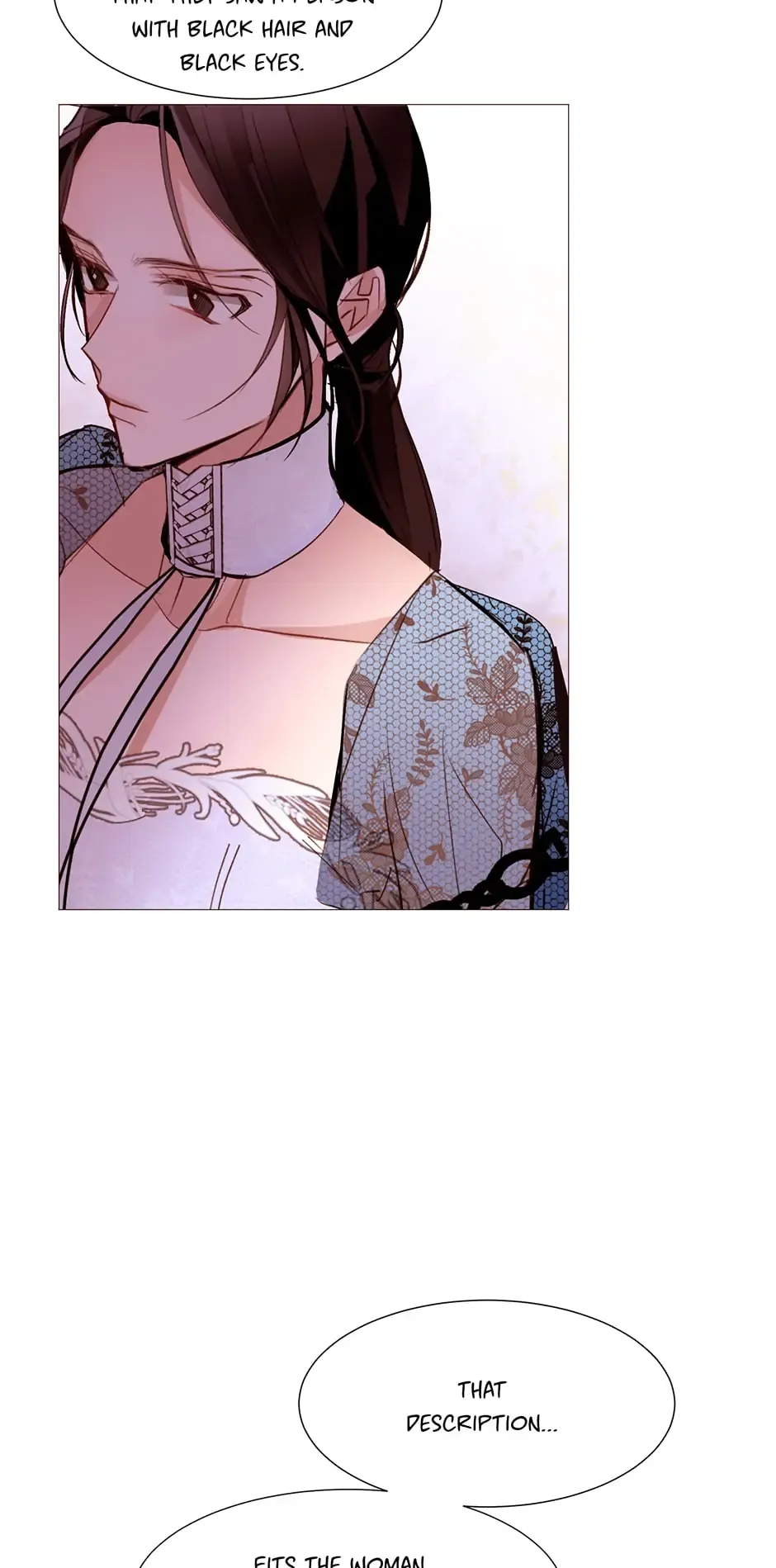 The Stereotypical Life of a Reincarnated Lady Chapter 85 - page 4