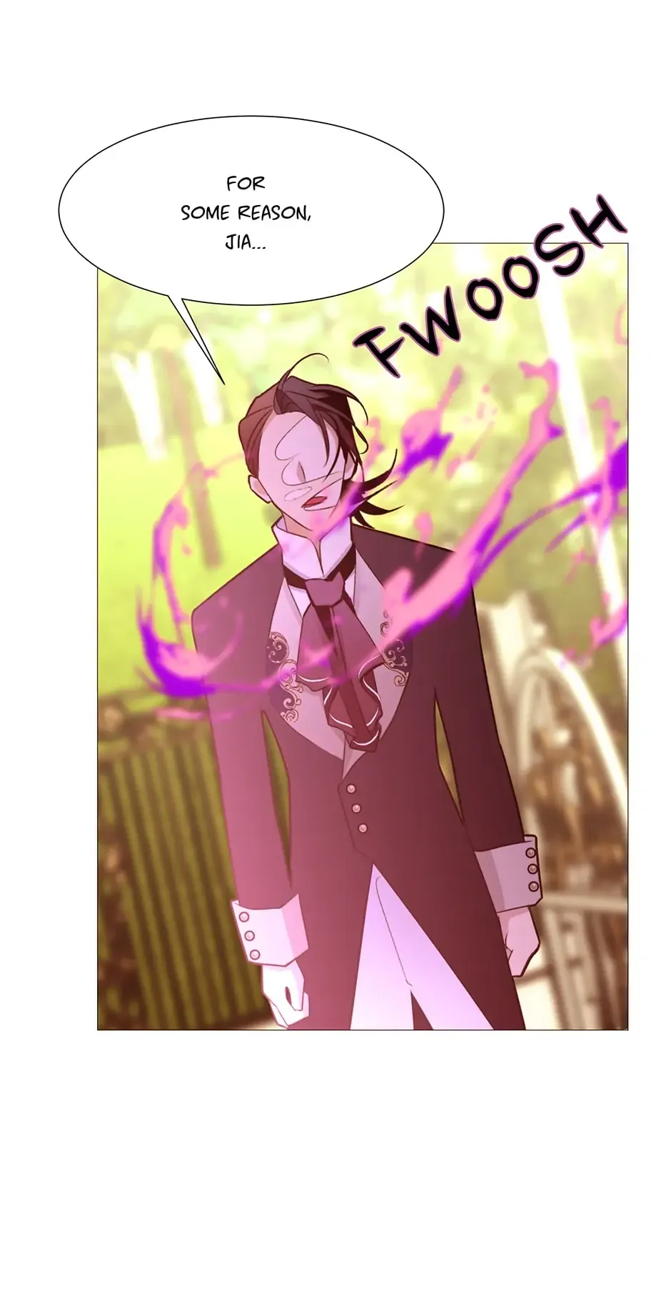 The Stereotypical Life of a Reincarnated Lady Chapter 85 - page 46