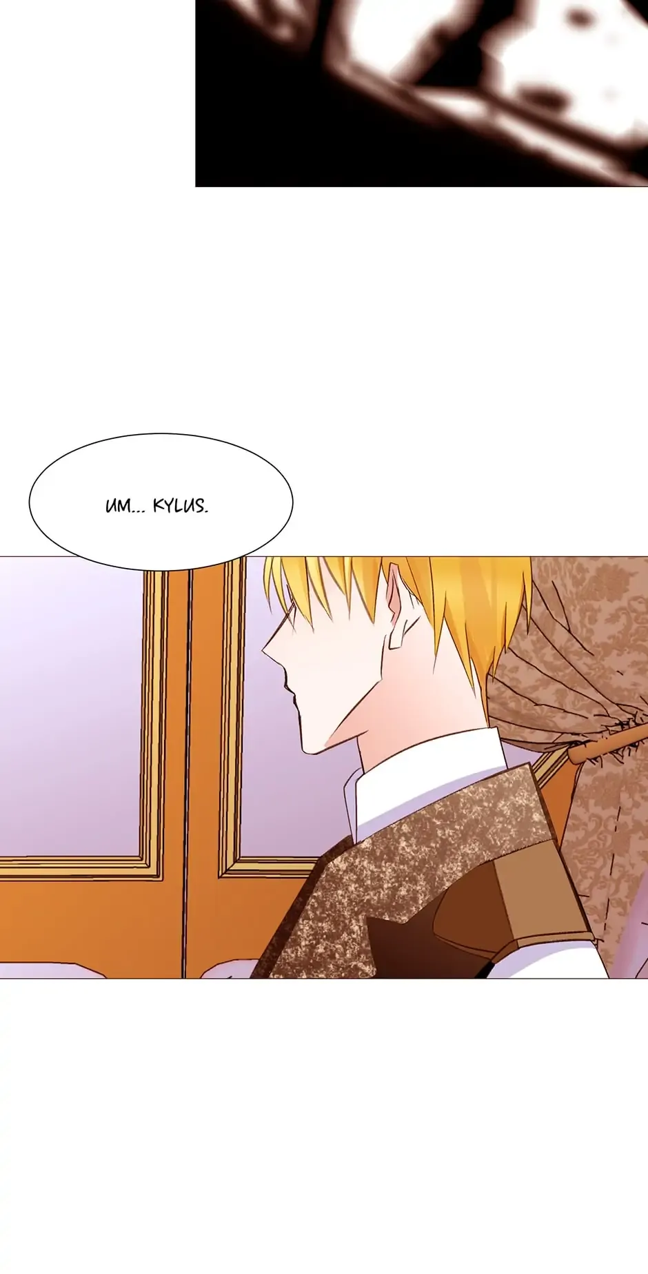 The Stereotypical Life of a Reincarnated Lady Chapter 85 - page 49