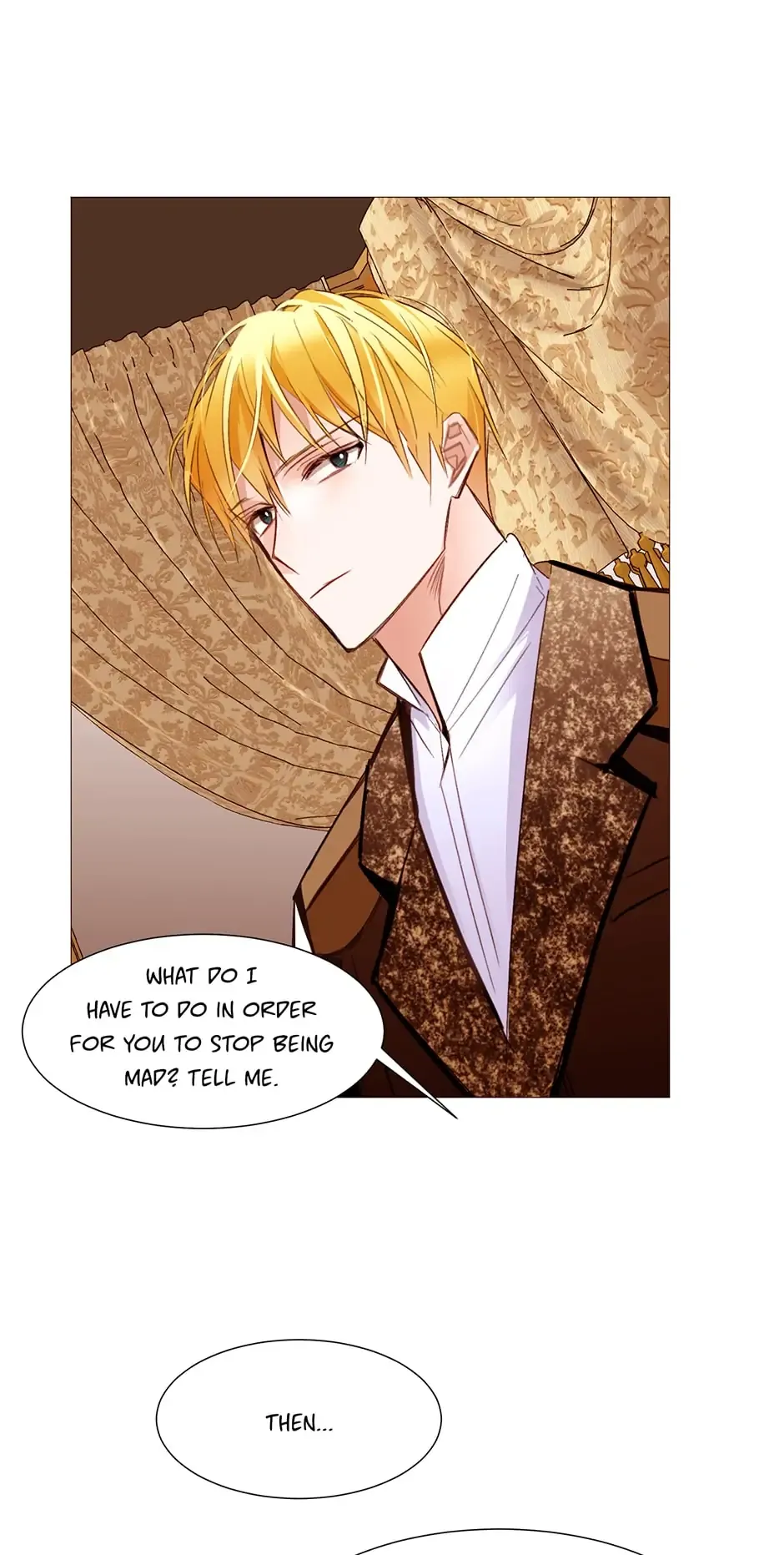 The Stereotypical Life of a Reincarnated Lady Chapter 85 - page 53