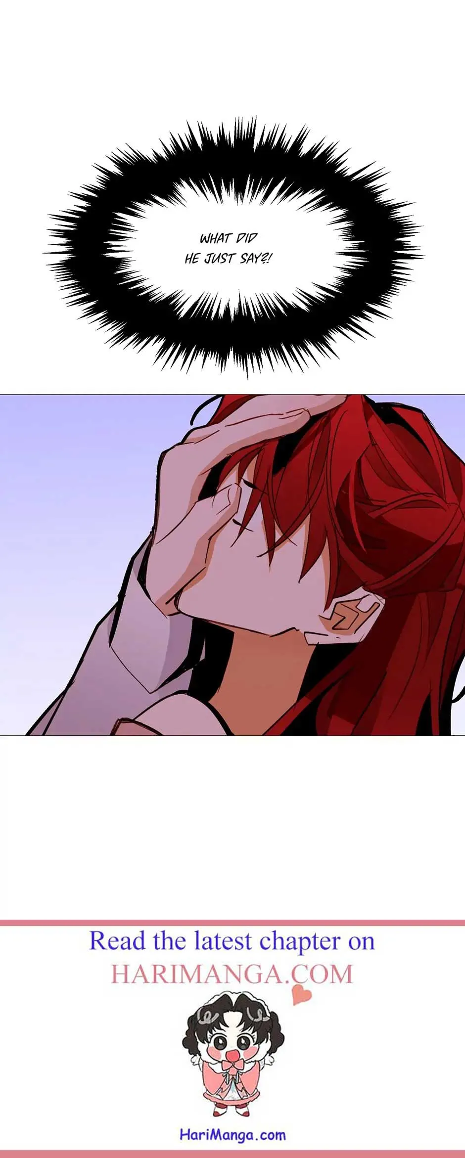 The Stereotypical Life of a Reincarnated Lady Chapter 85 - page 57