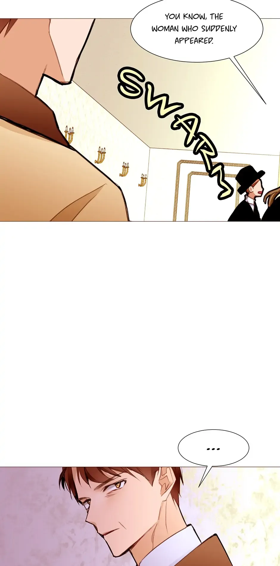 The Stereotypical Life of a Reincarnated Lady Chapter 85 - page 6