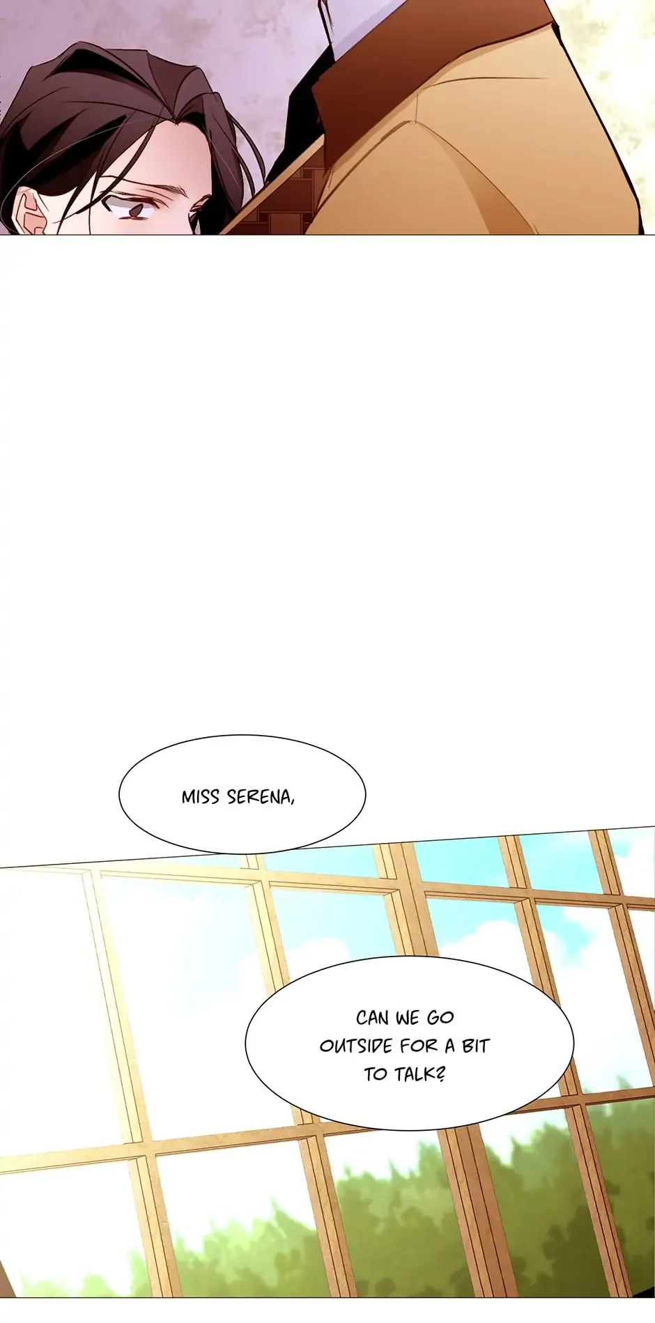 The Stereotypical Life of a Reincarnated Lady Chapter 85 - page 7