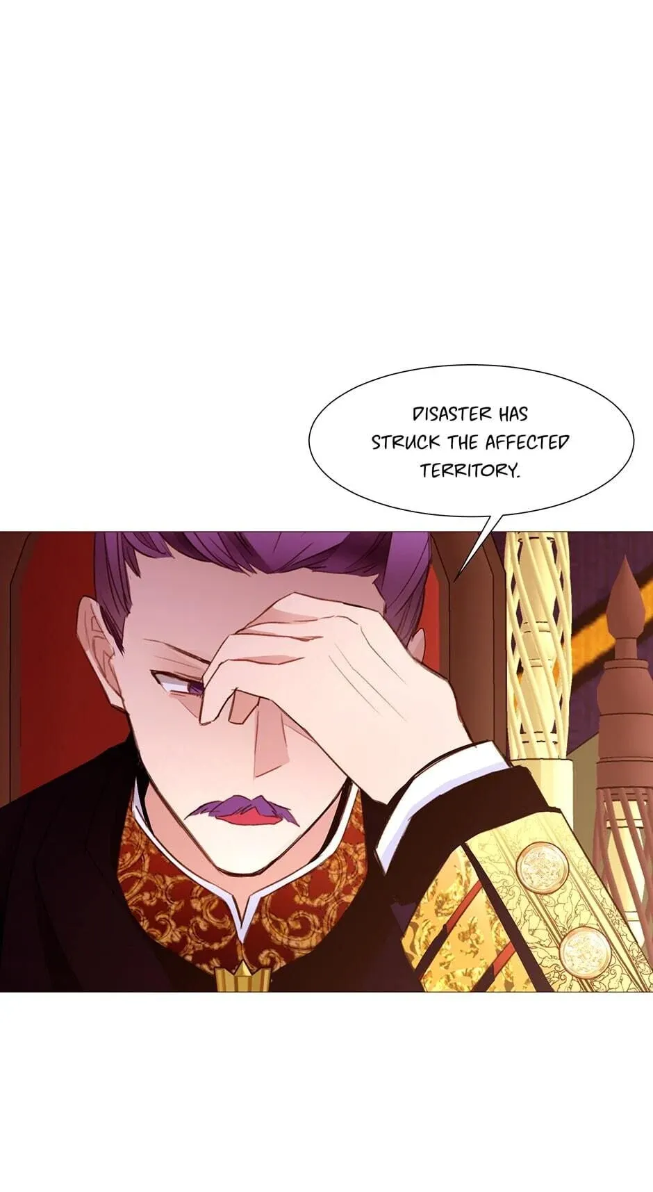The Stereotypical Life of a Reincarnated Lady Chapter 84 - page 18