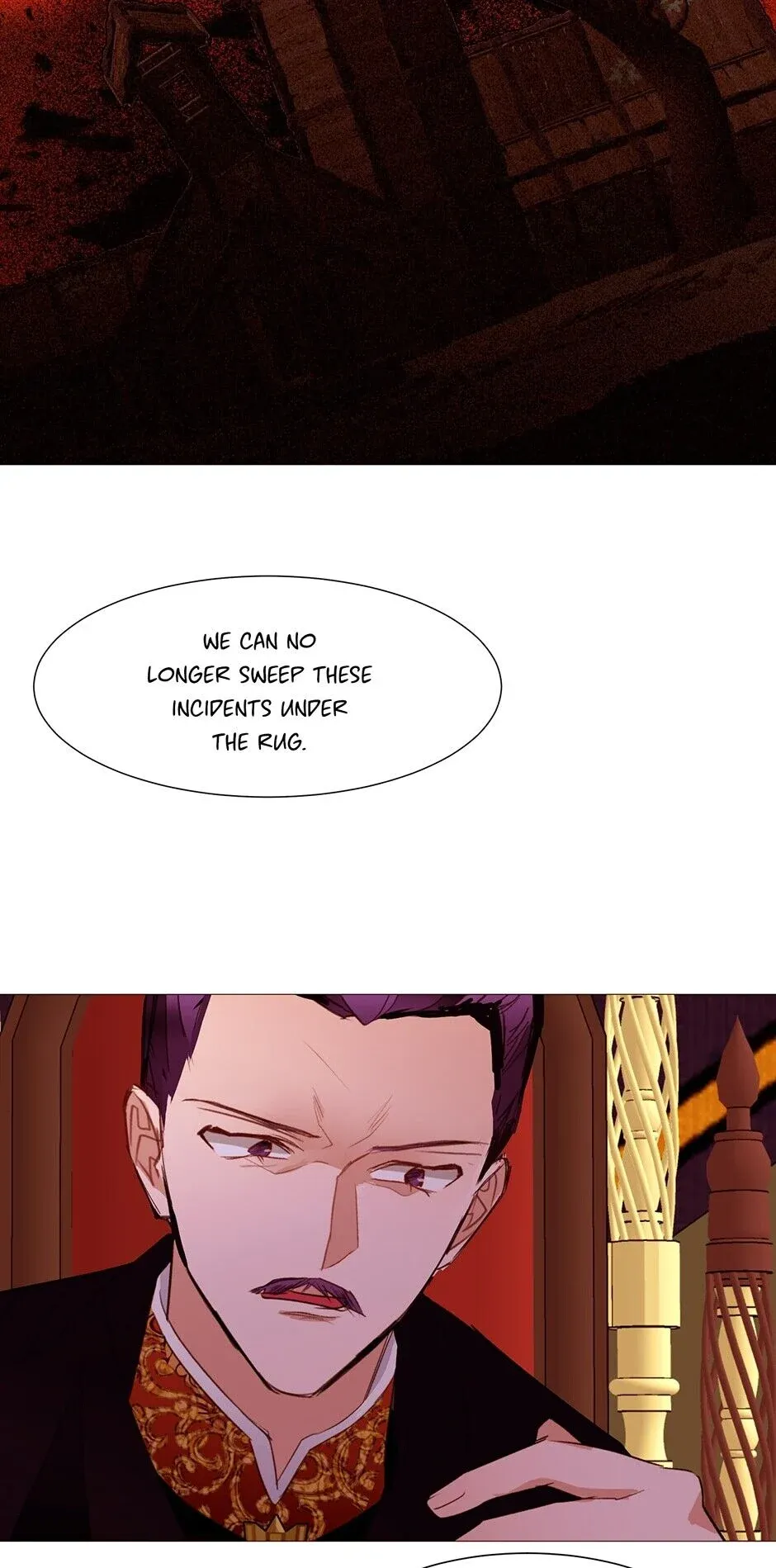 The Stereotypical Life of a Reincarnated Lady Chapter 84 - page 20