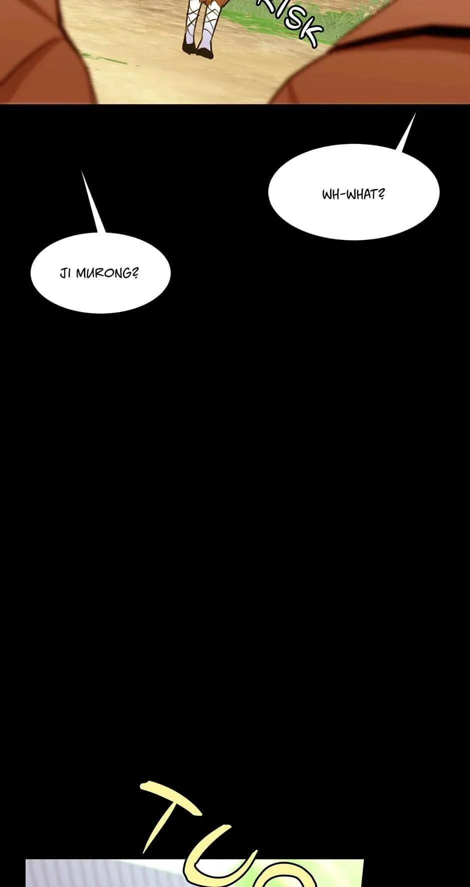 The Stereotypical Life of a Reincarnated Lady Chapter 84 - page 37