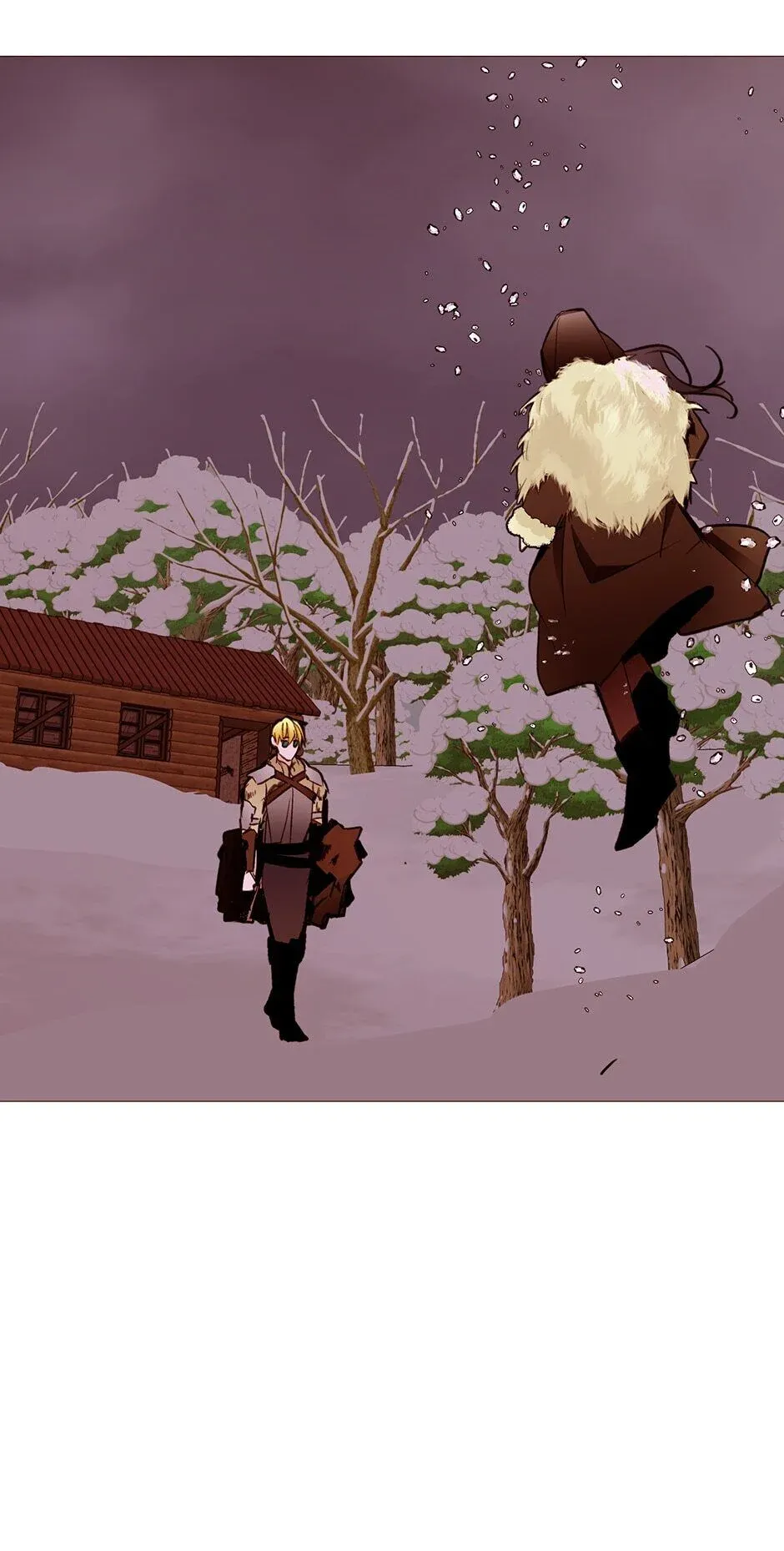 The Stereotypical Life of a Reincarnated Lady Chapter 83 - page 14