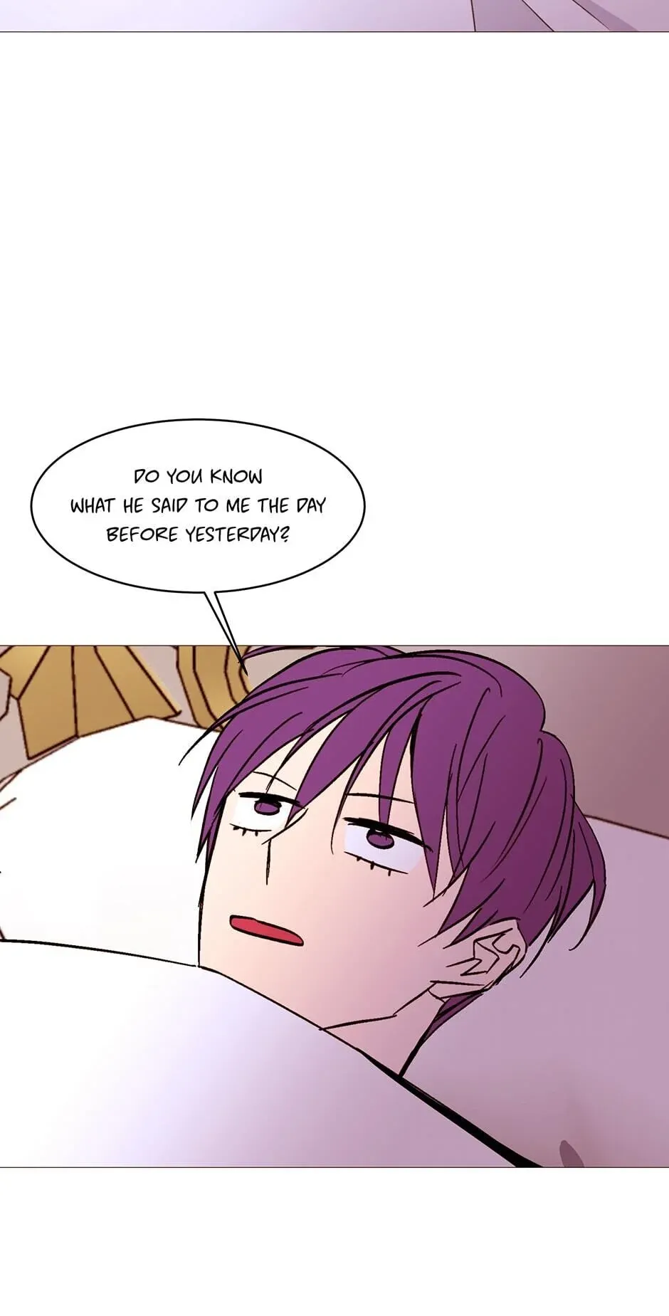The Stereotypical Life of a Reincarnated Lady Chapter 83 - page 27