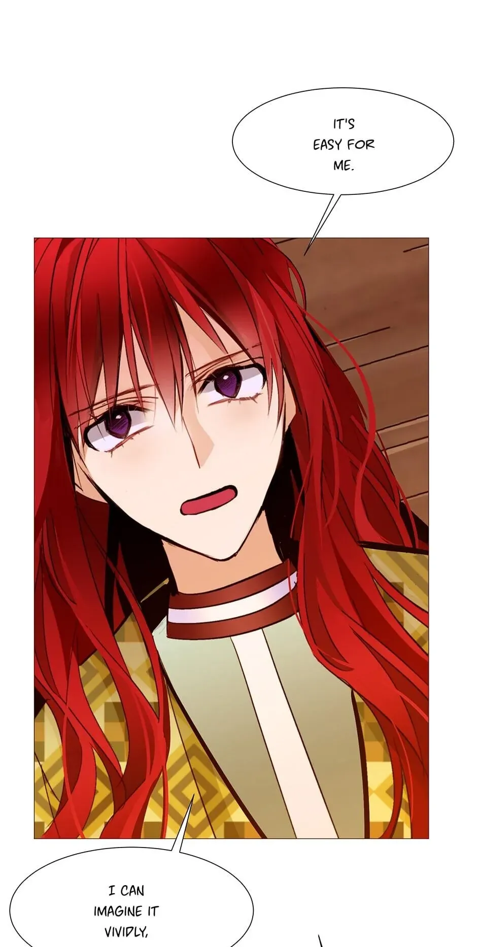 The Stereotypical Life of a Reincarnated Lady Chapter 83 - page 6